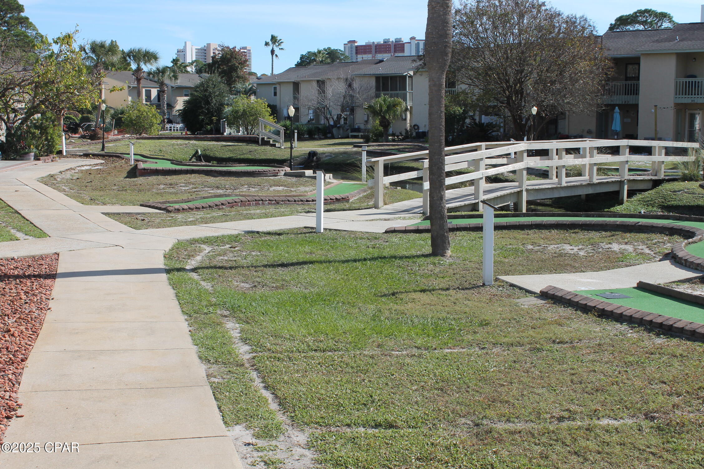 Gulf Highlands Beach Resort - Residential