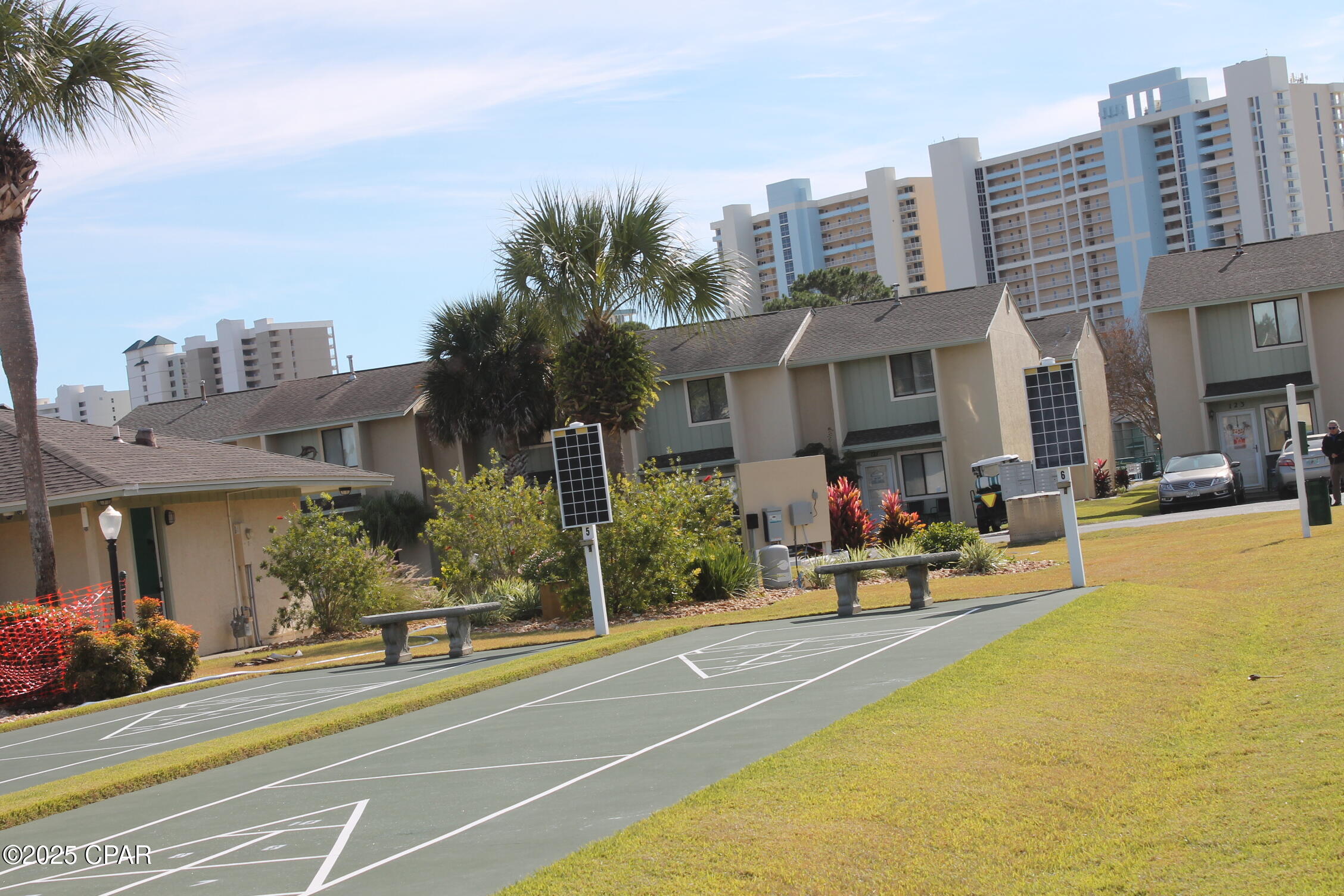 Gulf Highlands Beach Resort - Residential