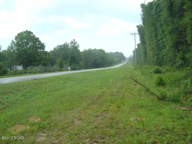 Compass Lake Hills Unit 6 - Land