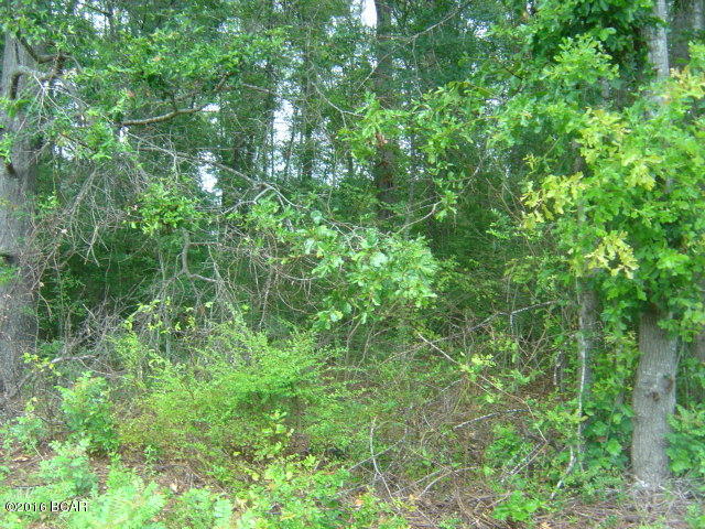 Compass Lake Hills Unit 6 - Land