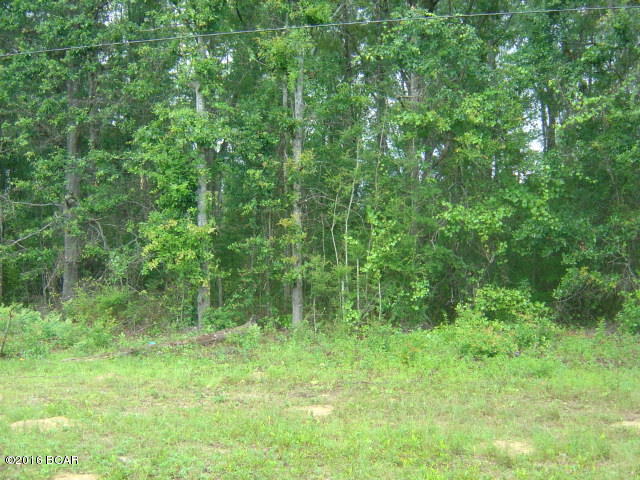 Compass Lake Hills Unit 6 - Land