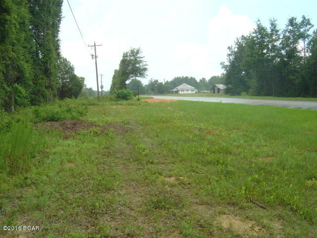 Compass Lake Hills Unit 6 - Land