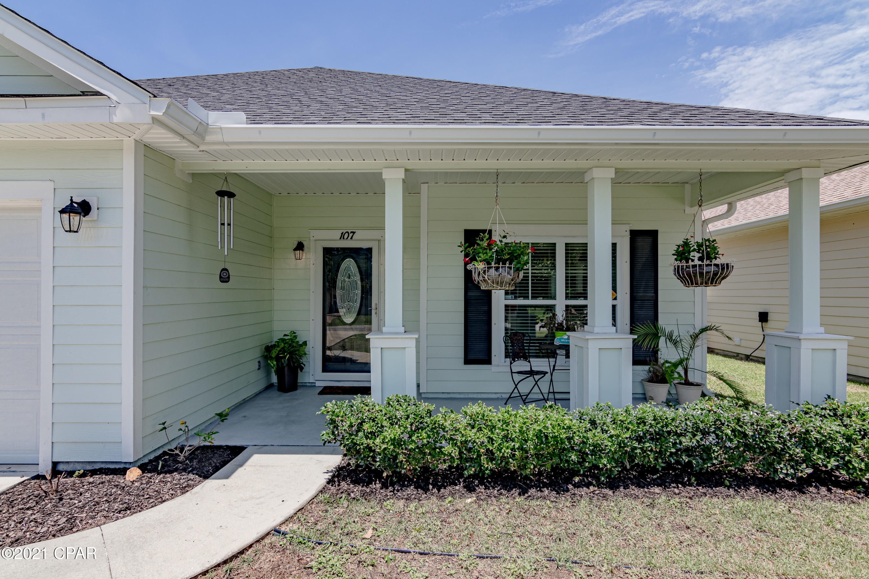 Gulf Highlands Unit-2 - Residential