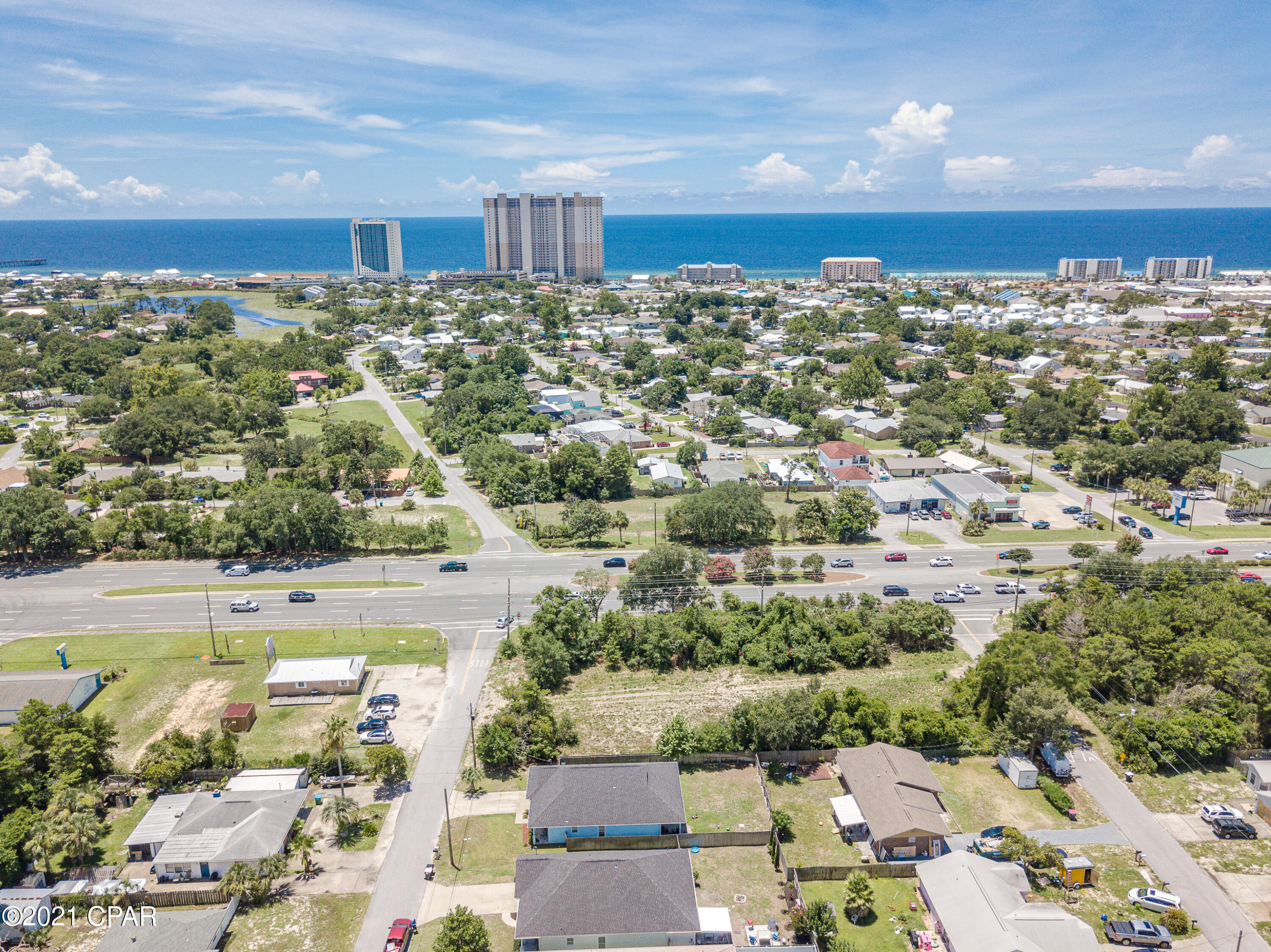 Gulf Highlands Unit-2 - Residential