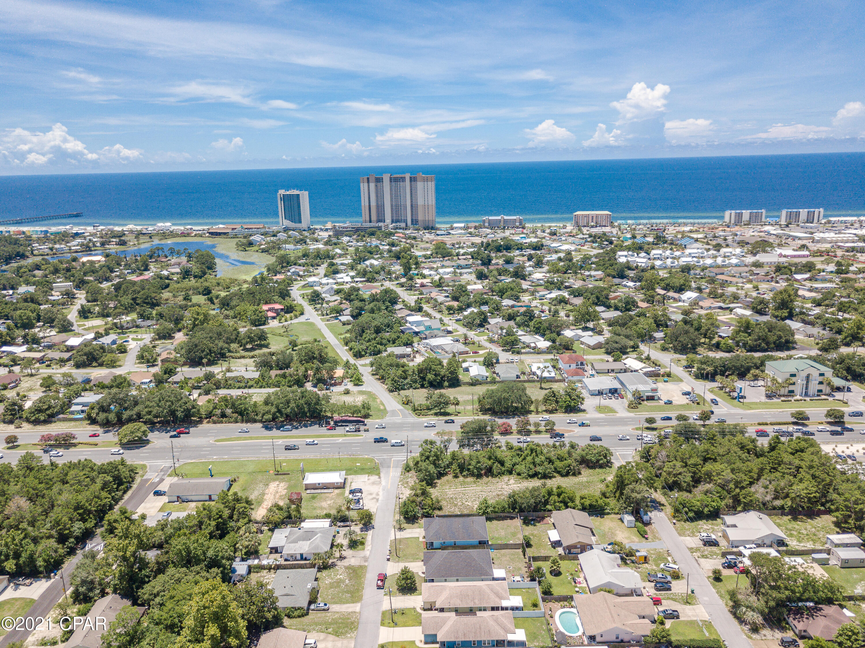 Gulf Highlands Unit-2 - Residential