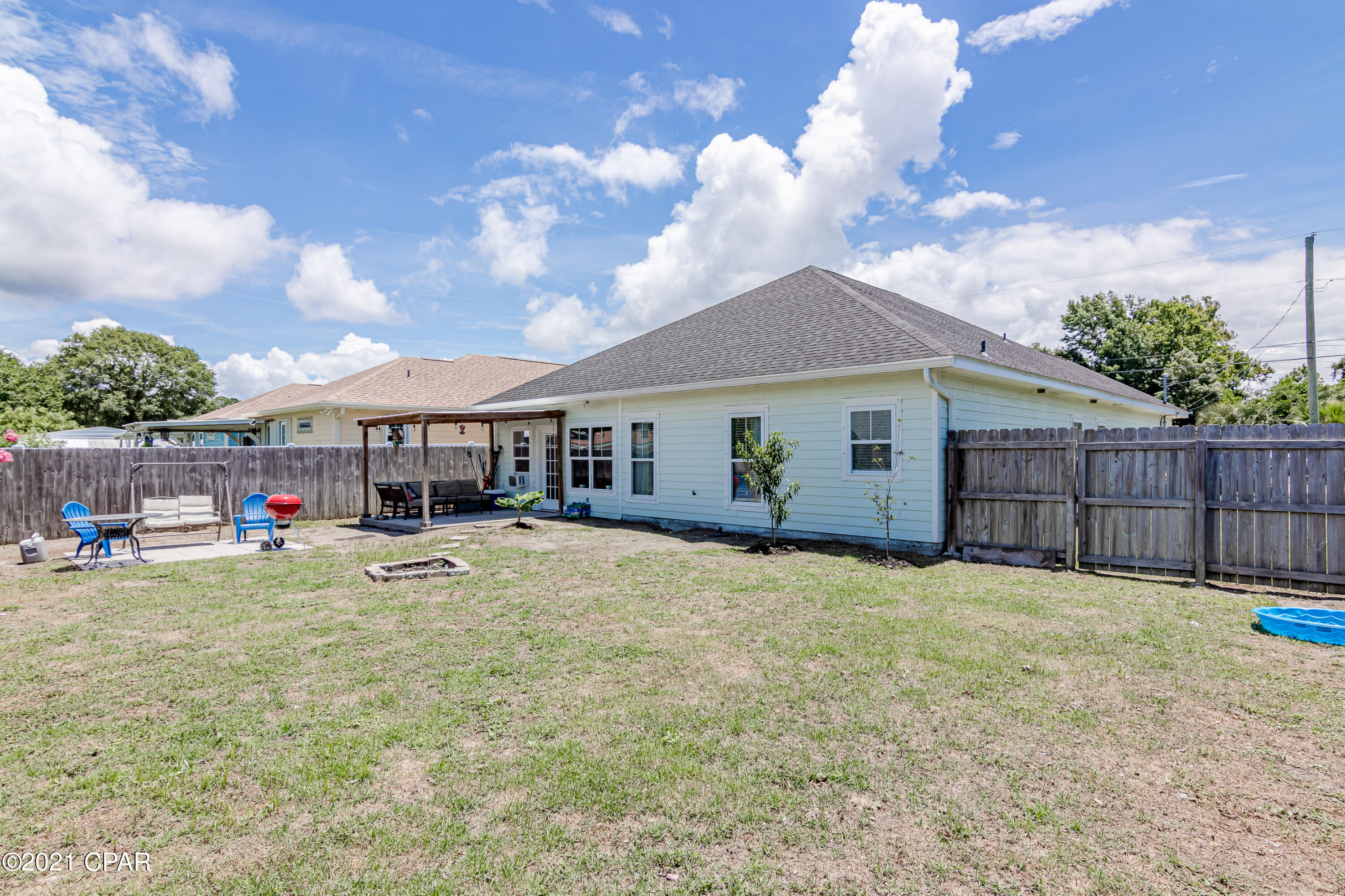 Gulf Highlands Unit-2 - Residential