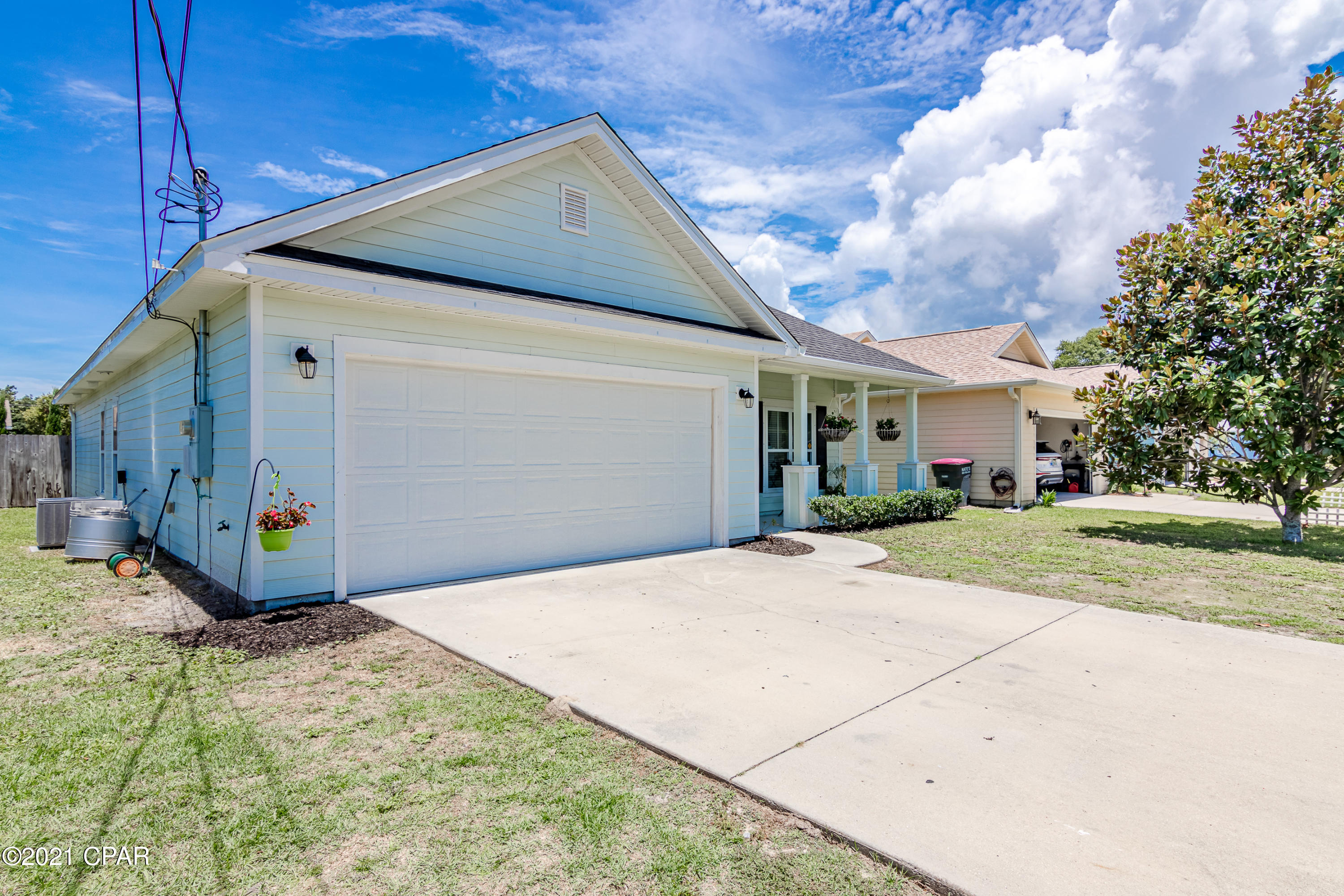 Gulf Highlands Unit-2 - Residential