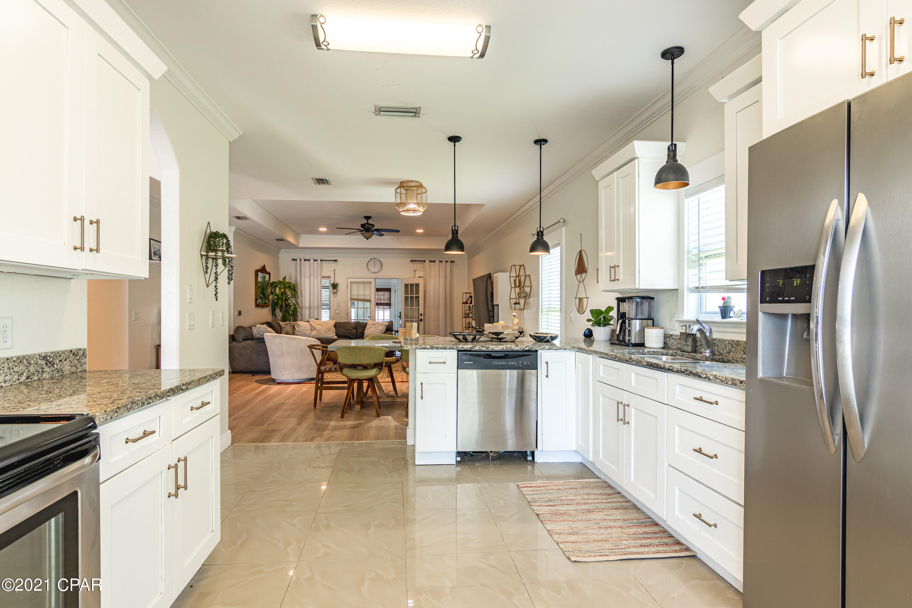 Gulf Highlands Unit-2 - Residential