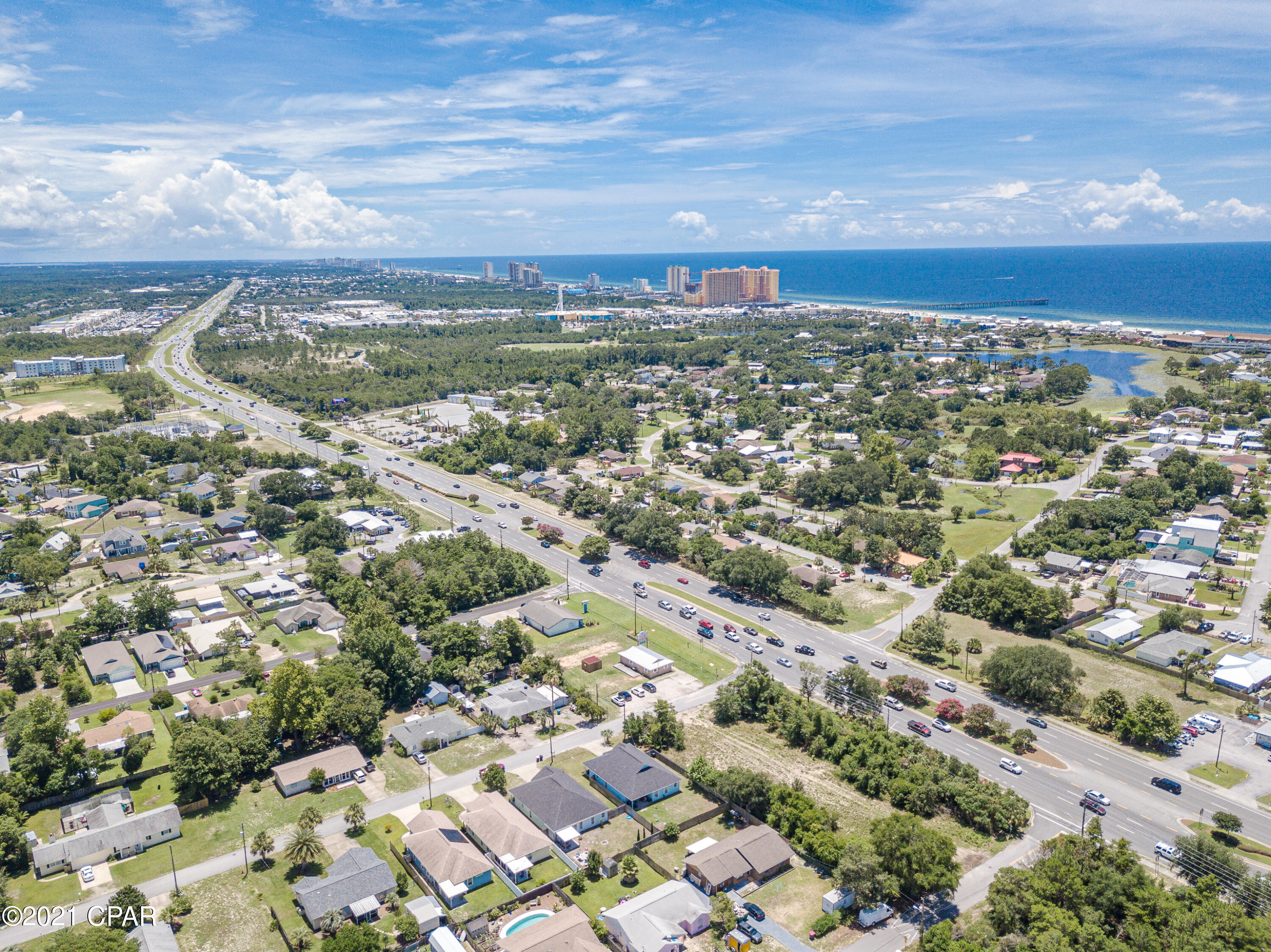 Gulf Highlands Unit-2 - Residential