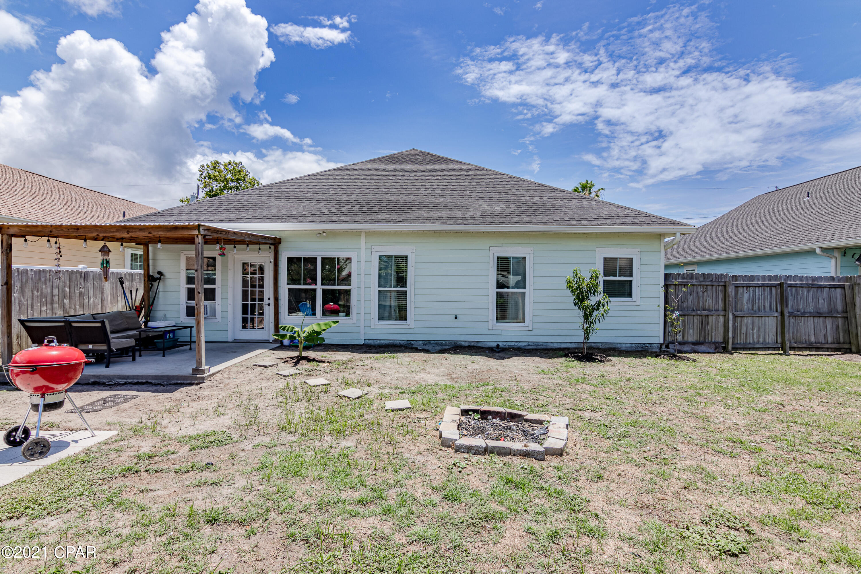 Gulf Highlands Unit-2 - Residential