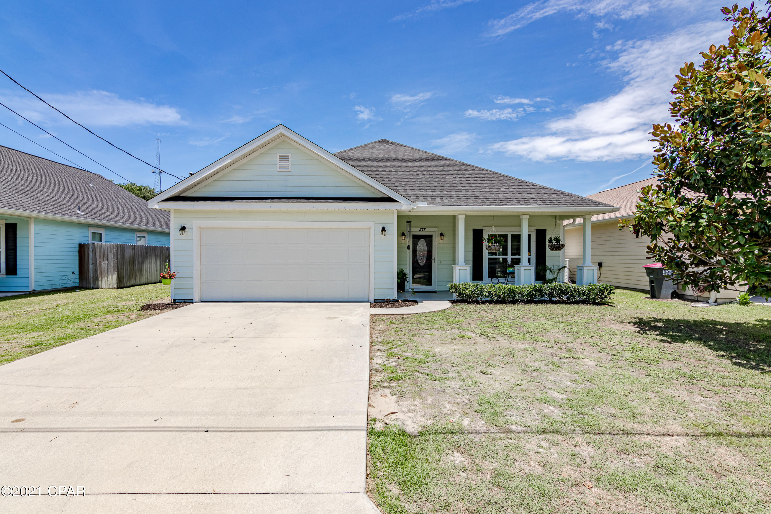 Gulf Highlands Unit-2 - Residential