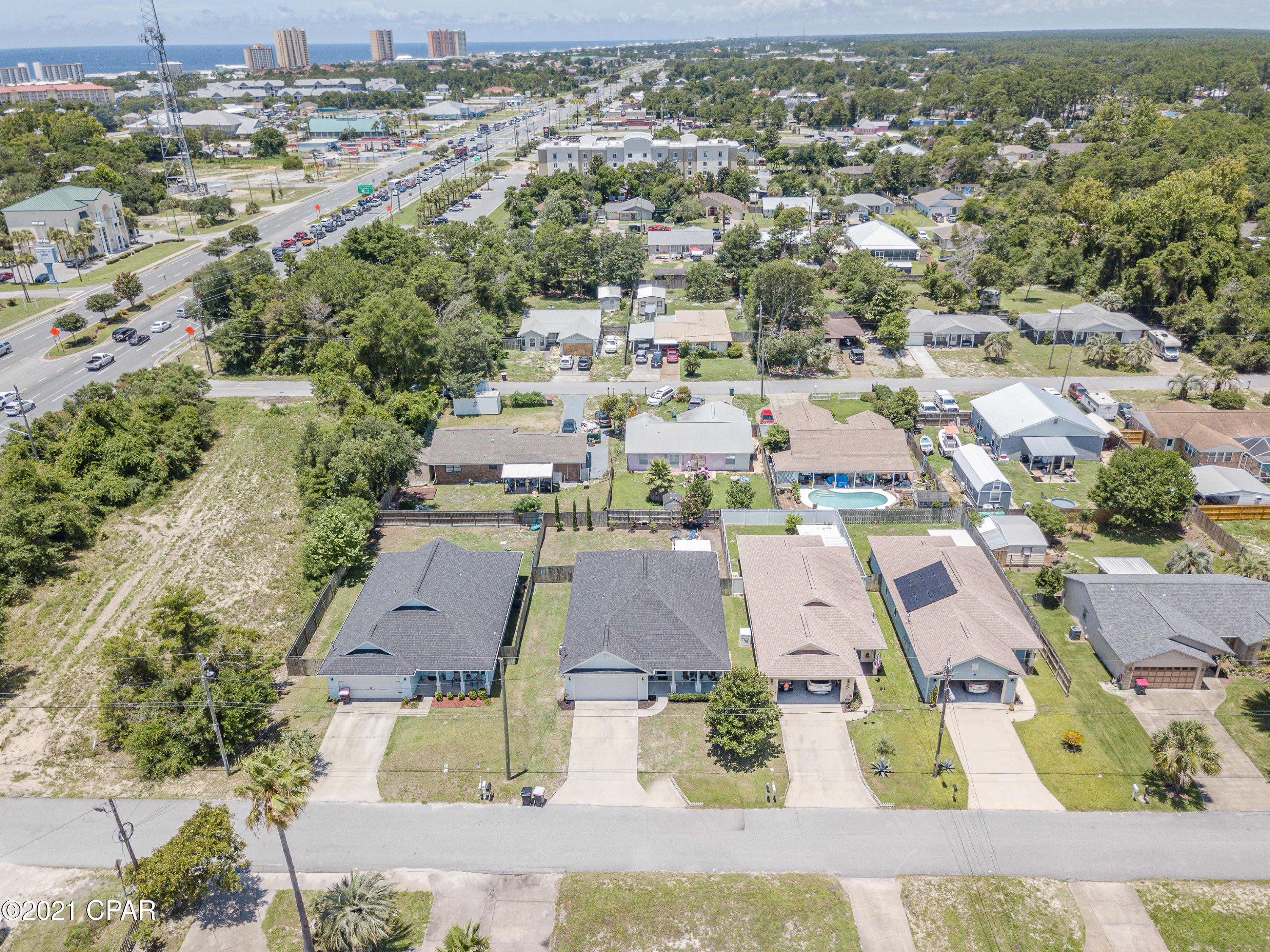 Gulf Highlands Unit-2 - Residential