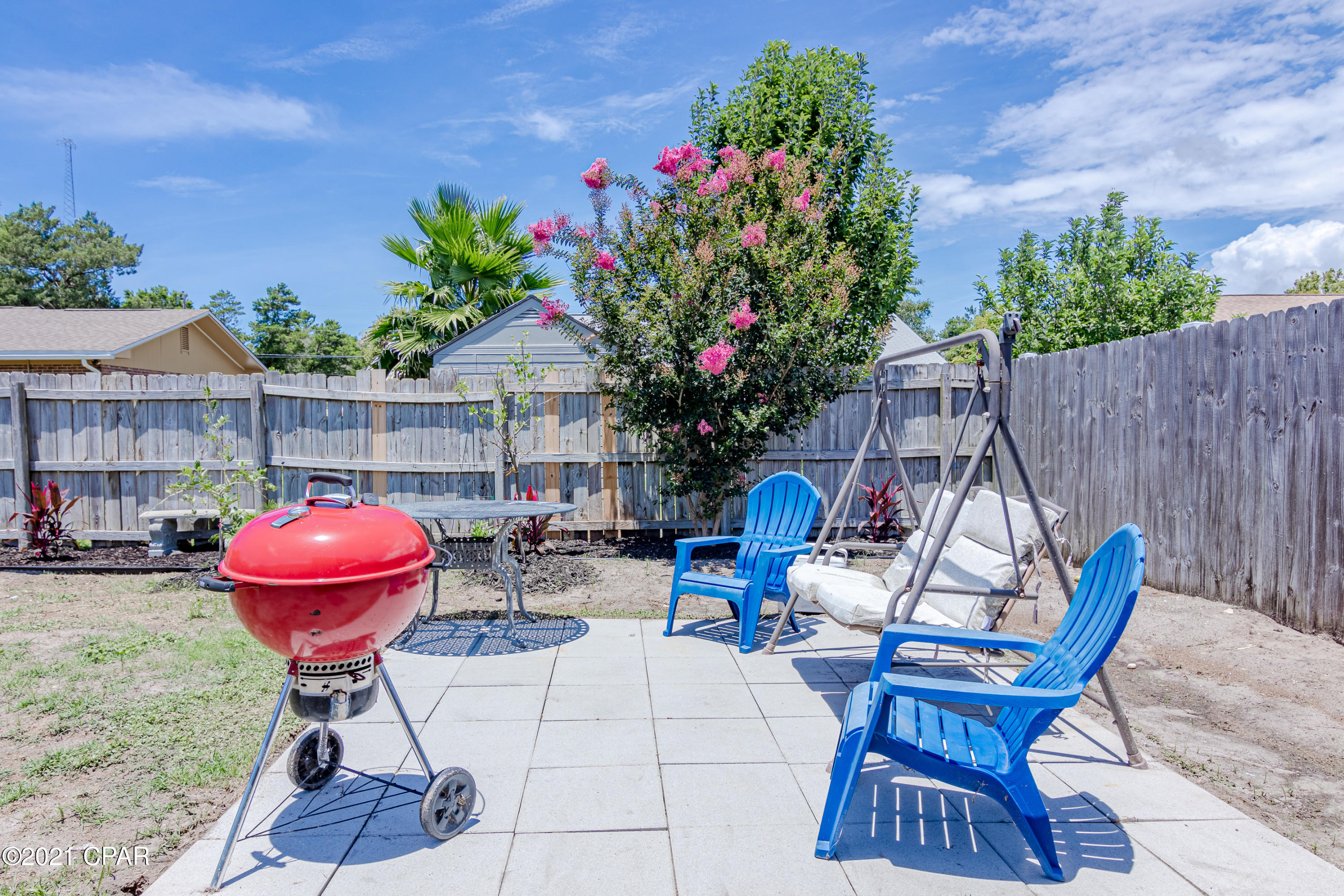 Gulf Highlands Unit-2 - Residential