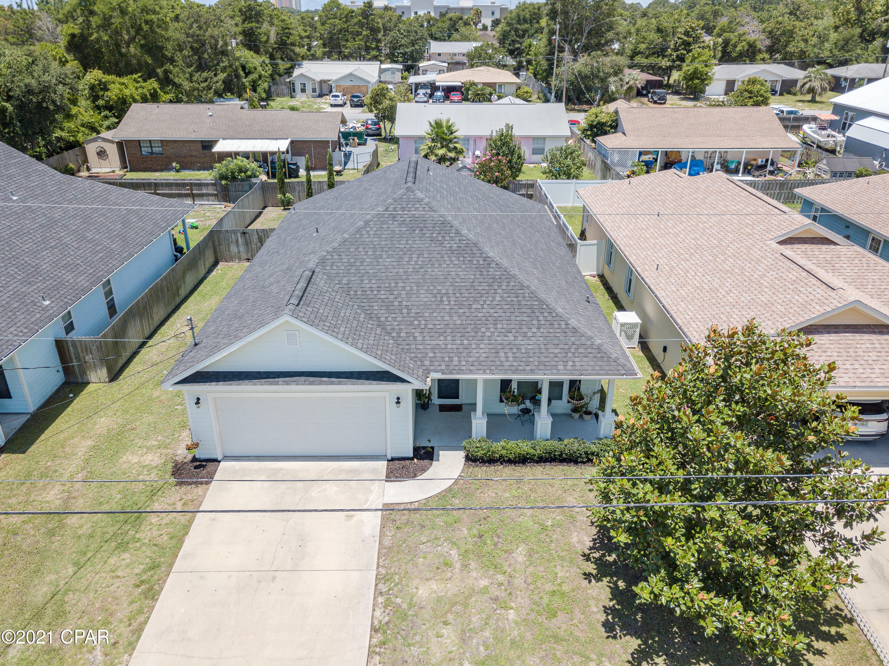 Gulf Highlands Unit-2 - Residential