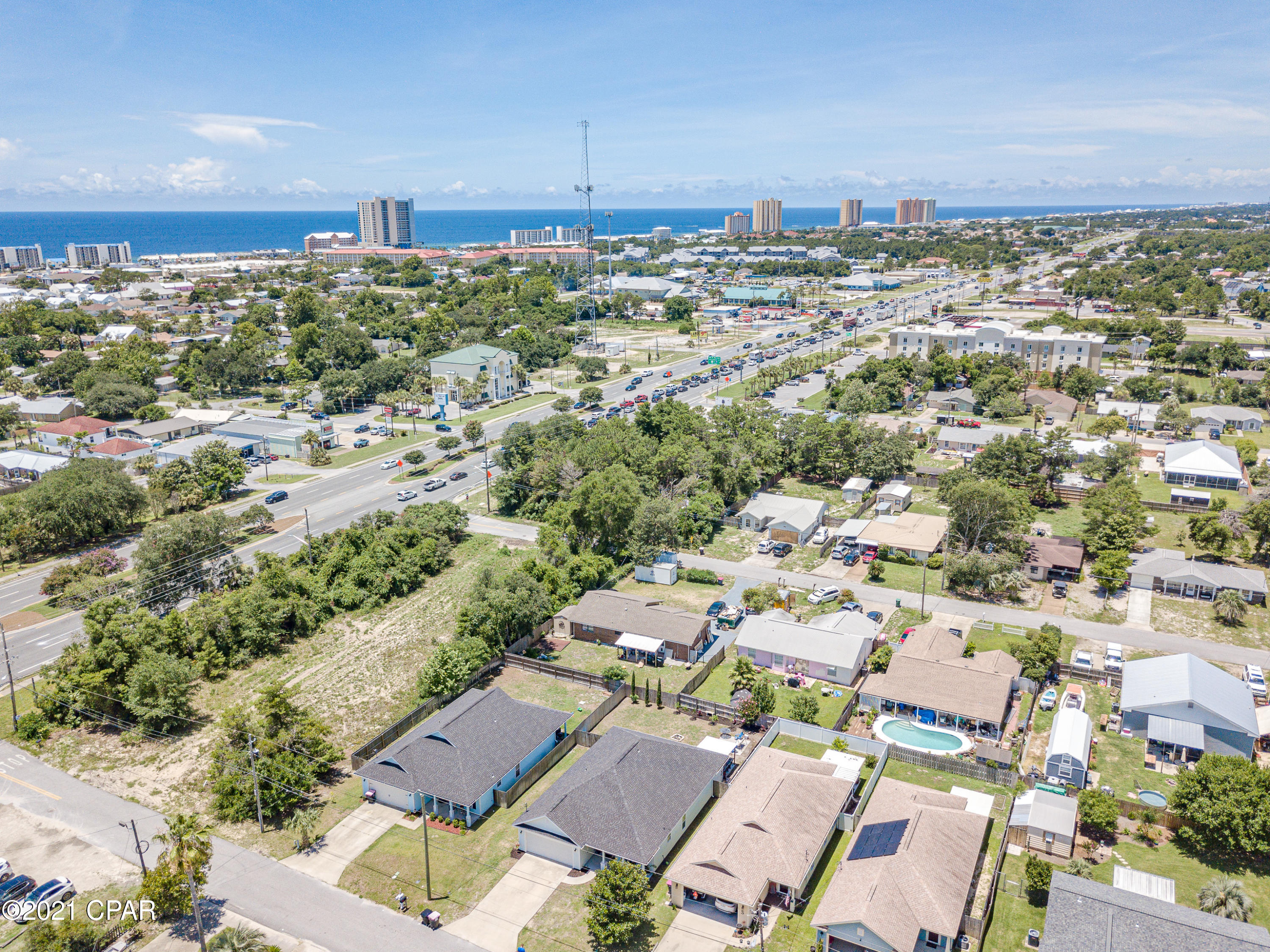 Gulf Highlands Unit-2 - Residential