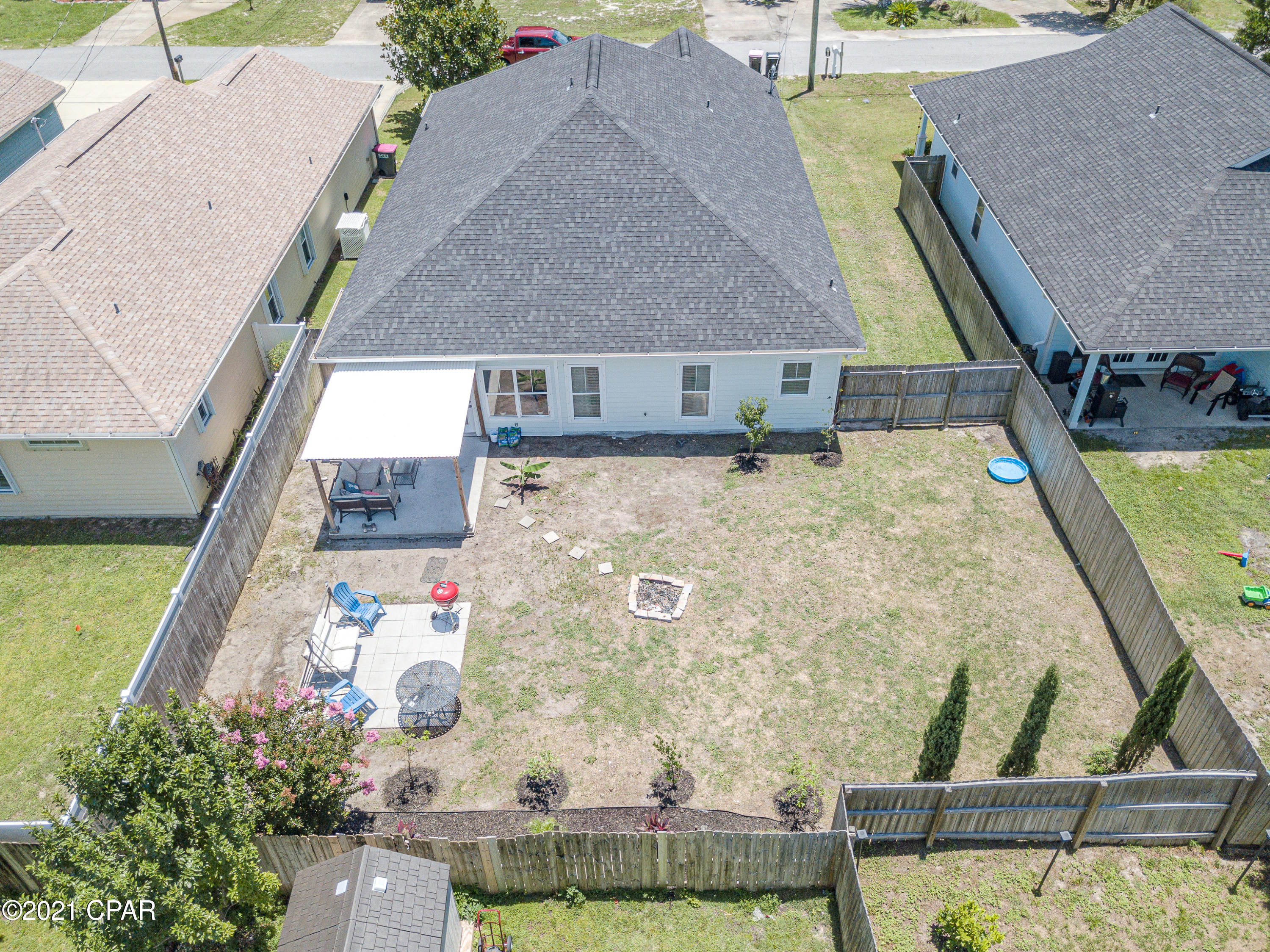 Gulf Highlands Unit-2 - Residential