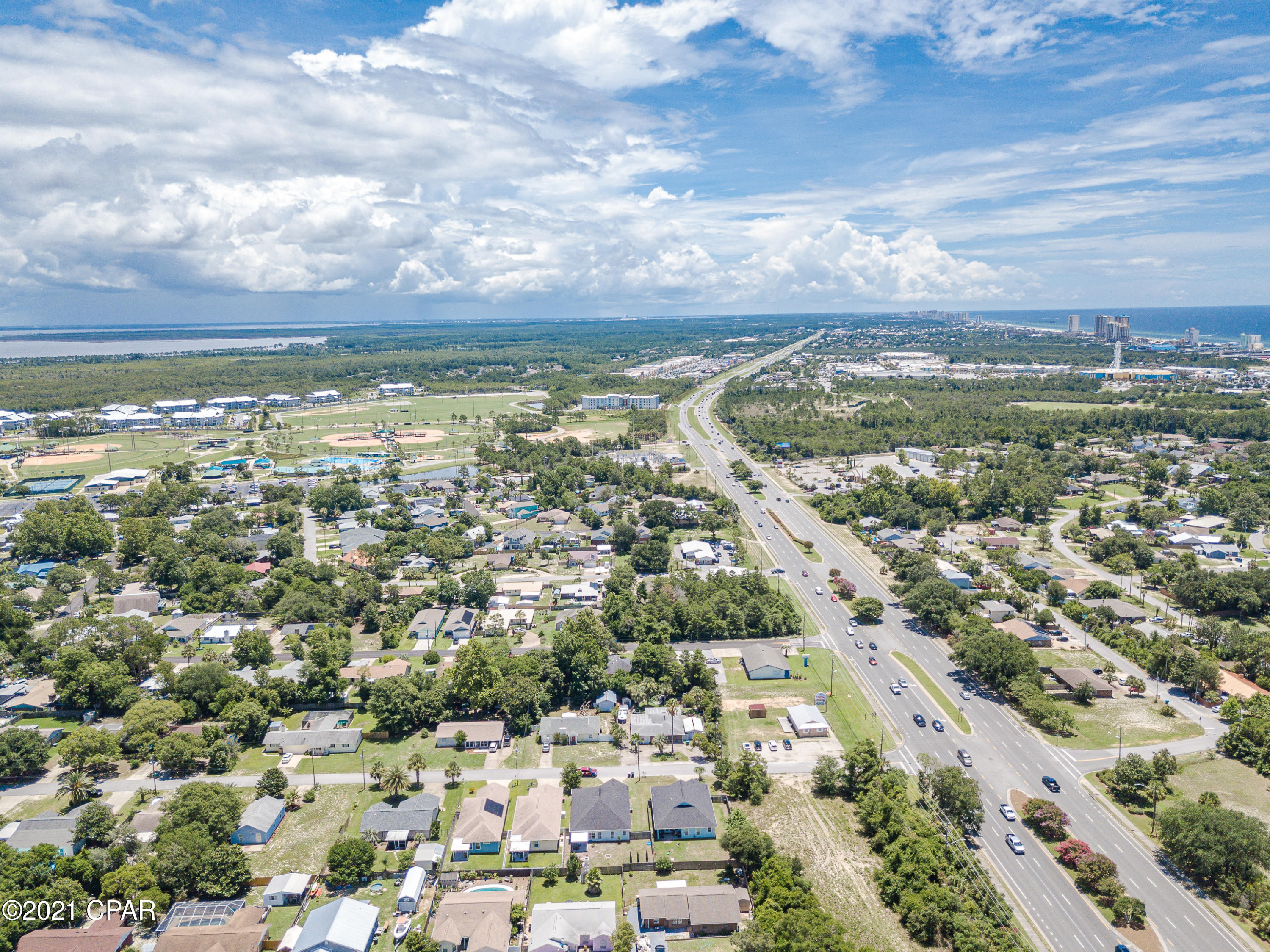 Gulf Highlands Unit-2 - Residential