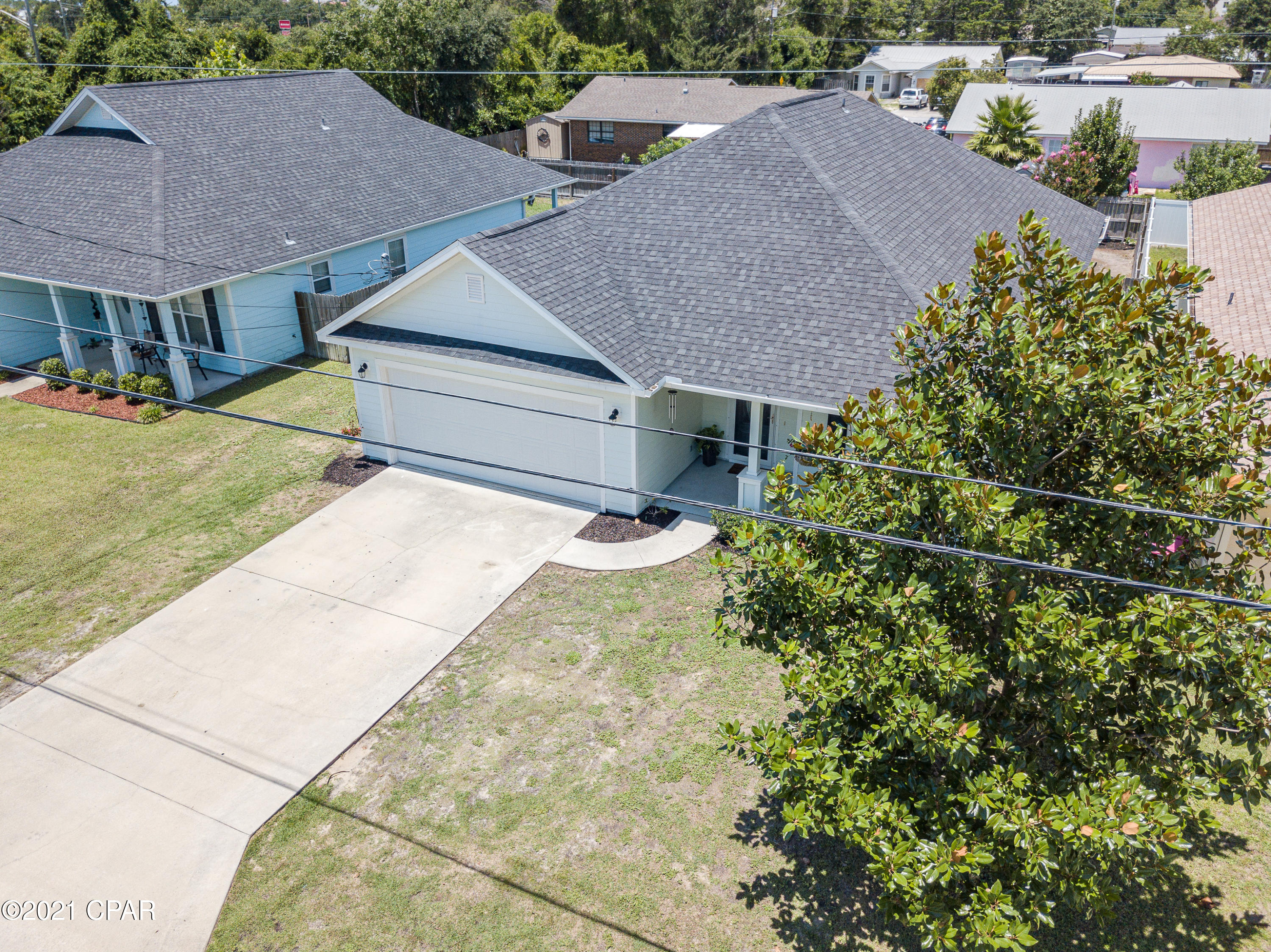 Gulf Highlands Unit-2 - Residential