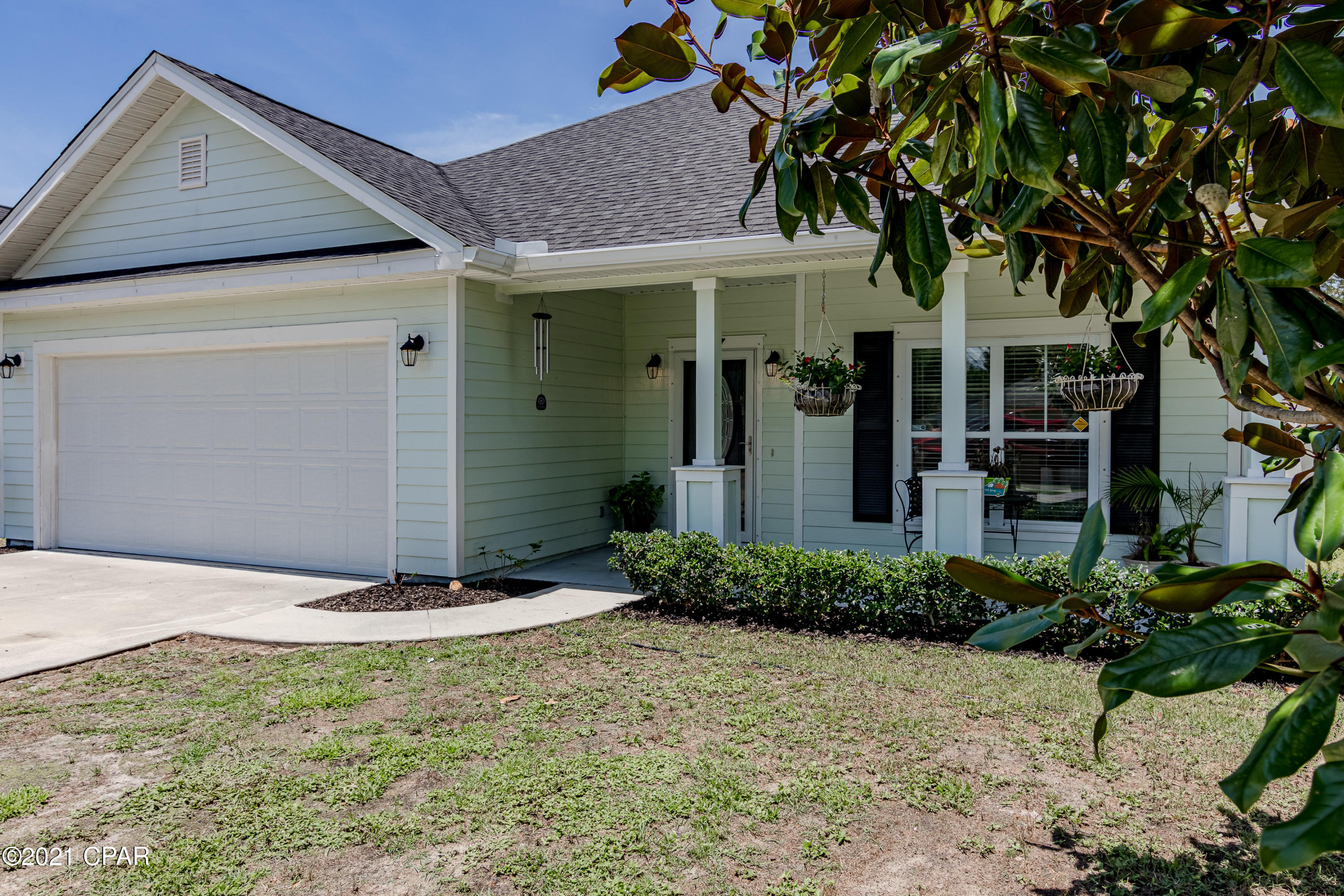 Gulf Highlands Unit-2 - Residential