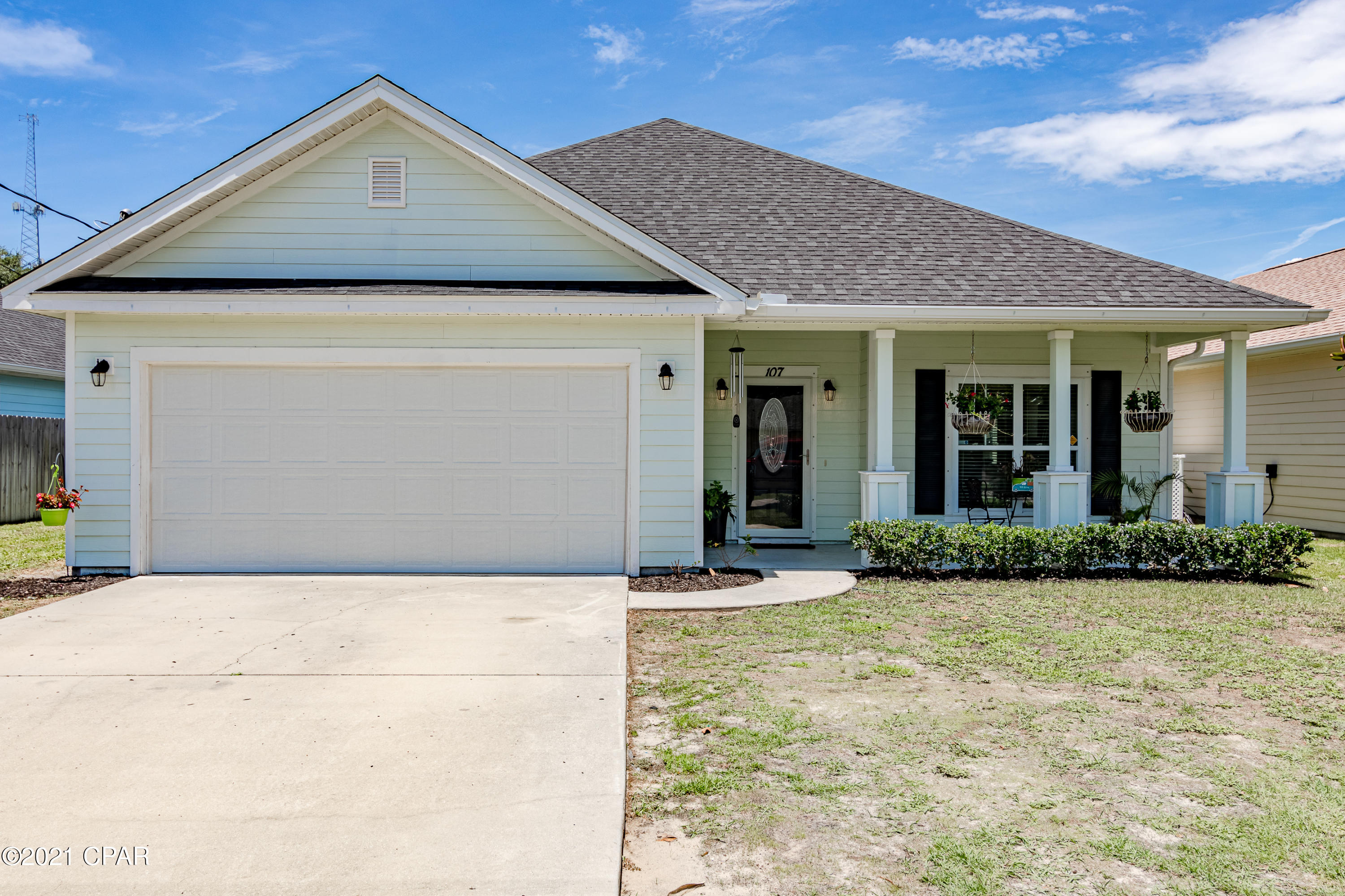 Gulf Highlands Unit-2 - Residential