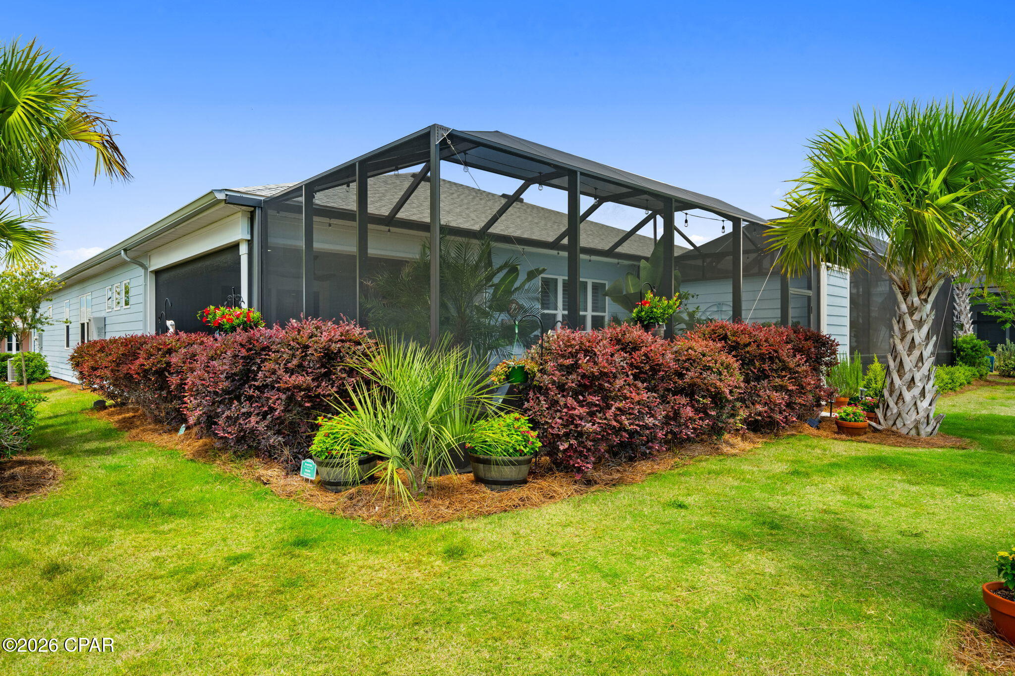 Latitude at Watersound - Residential