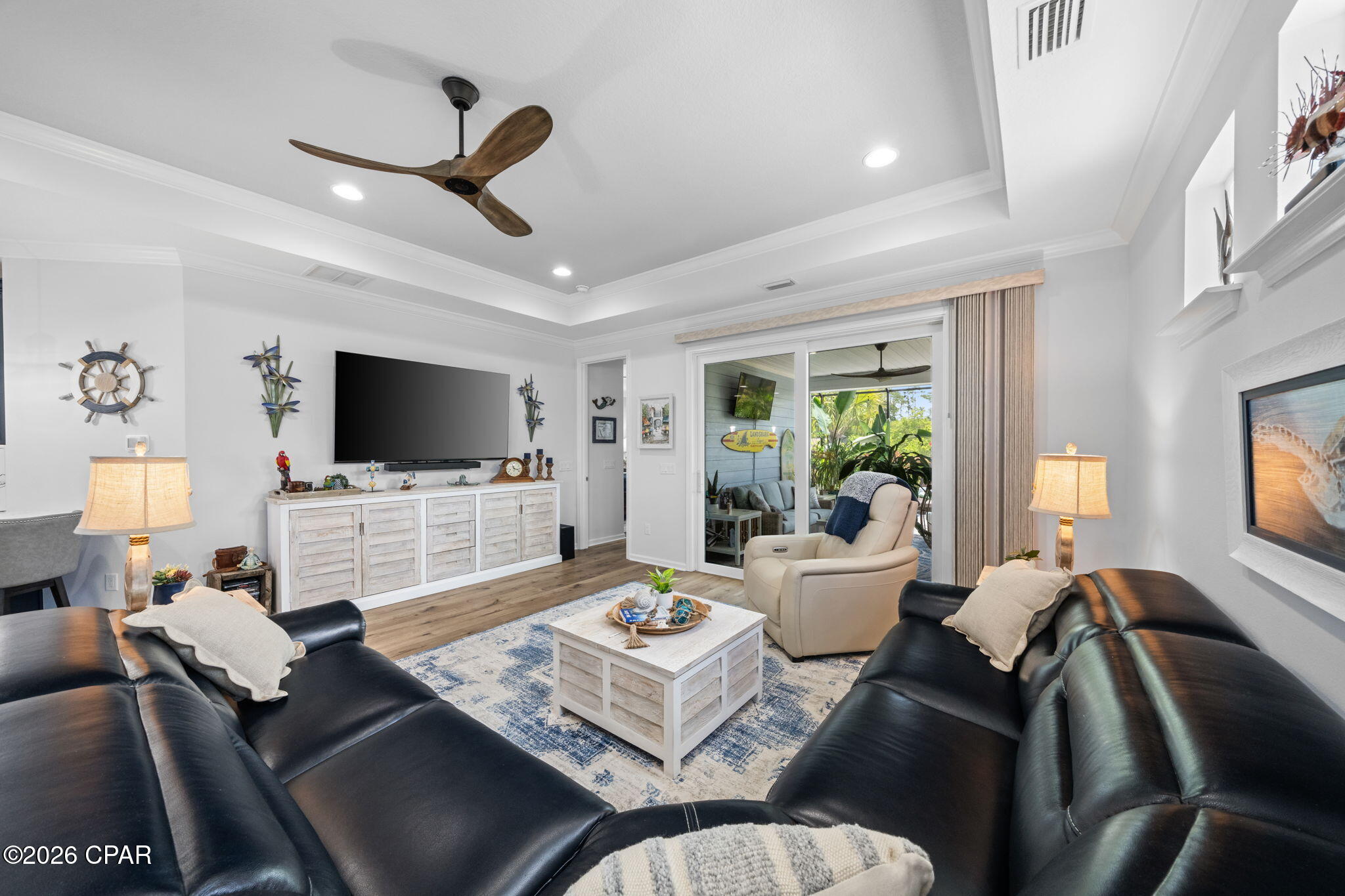 Latitude at Watersound - Residential