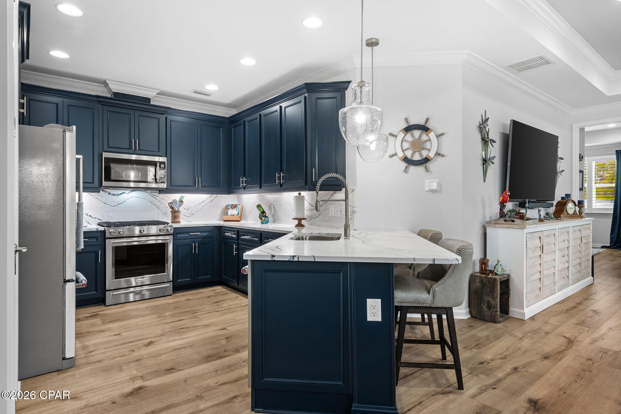 Latitude at Watersound - Residential