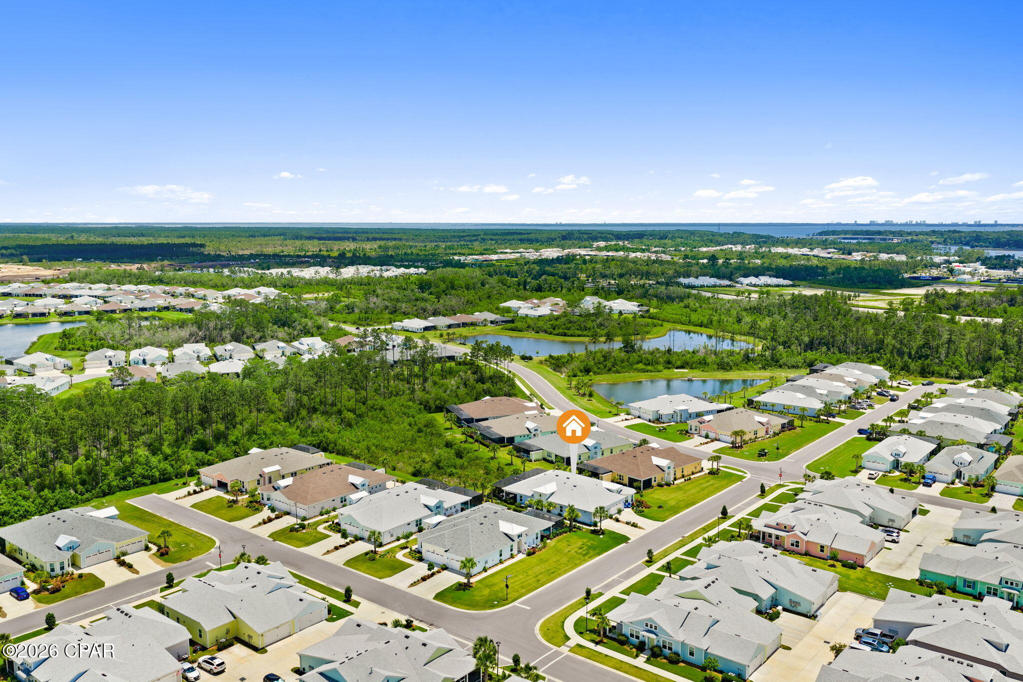 Latitude at Watersound - Residential