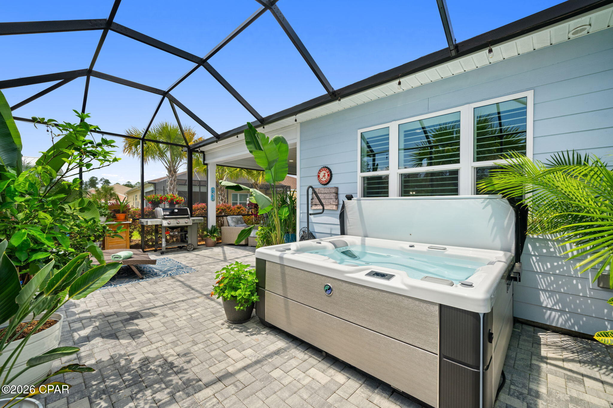 Latitude at Watersound - Residential