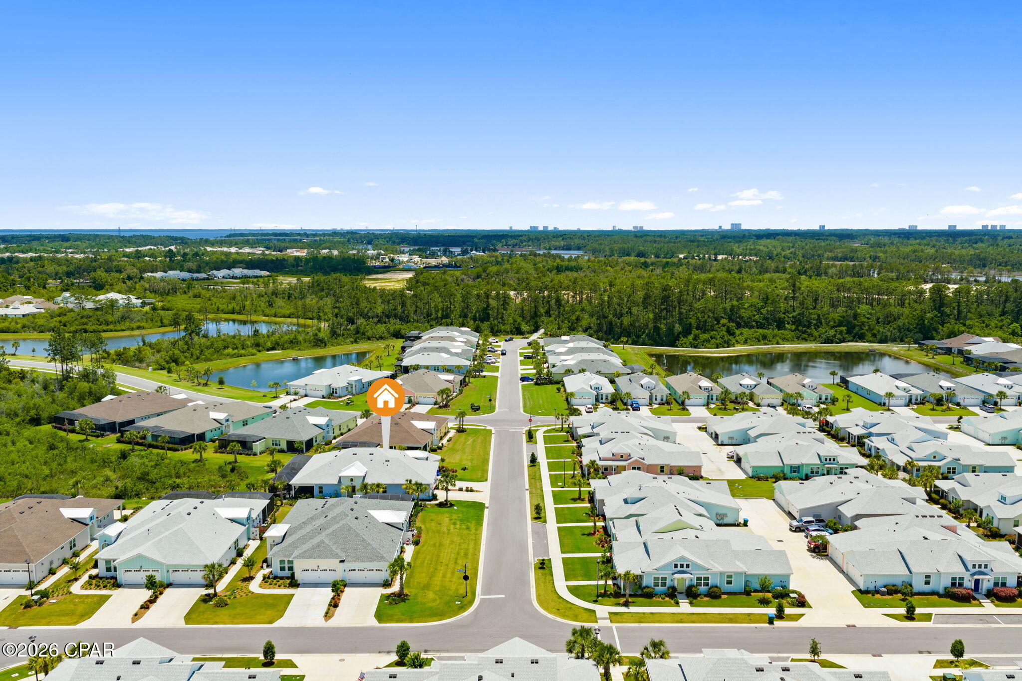 Latitude at Watersound - Residential