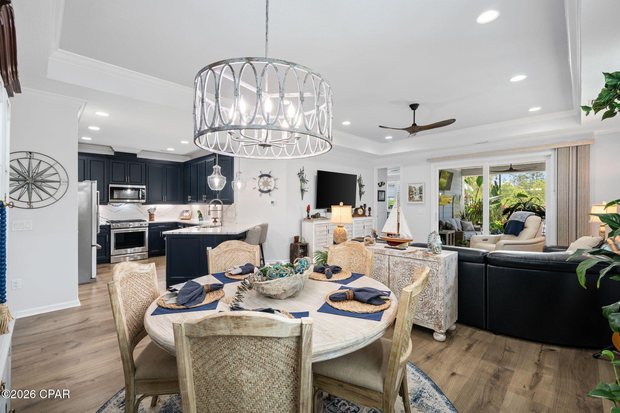 Latitude at Watersound - Residential