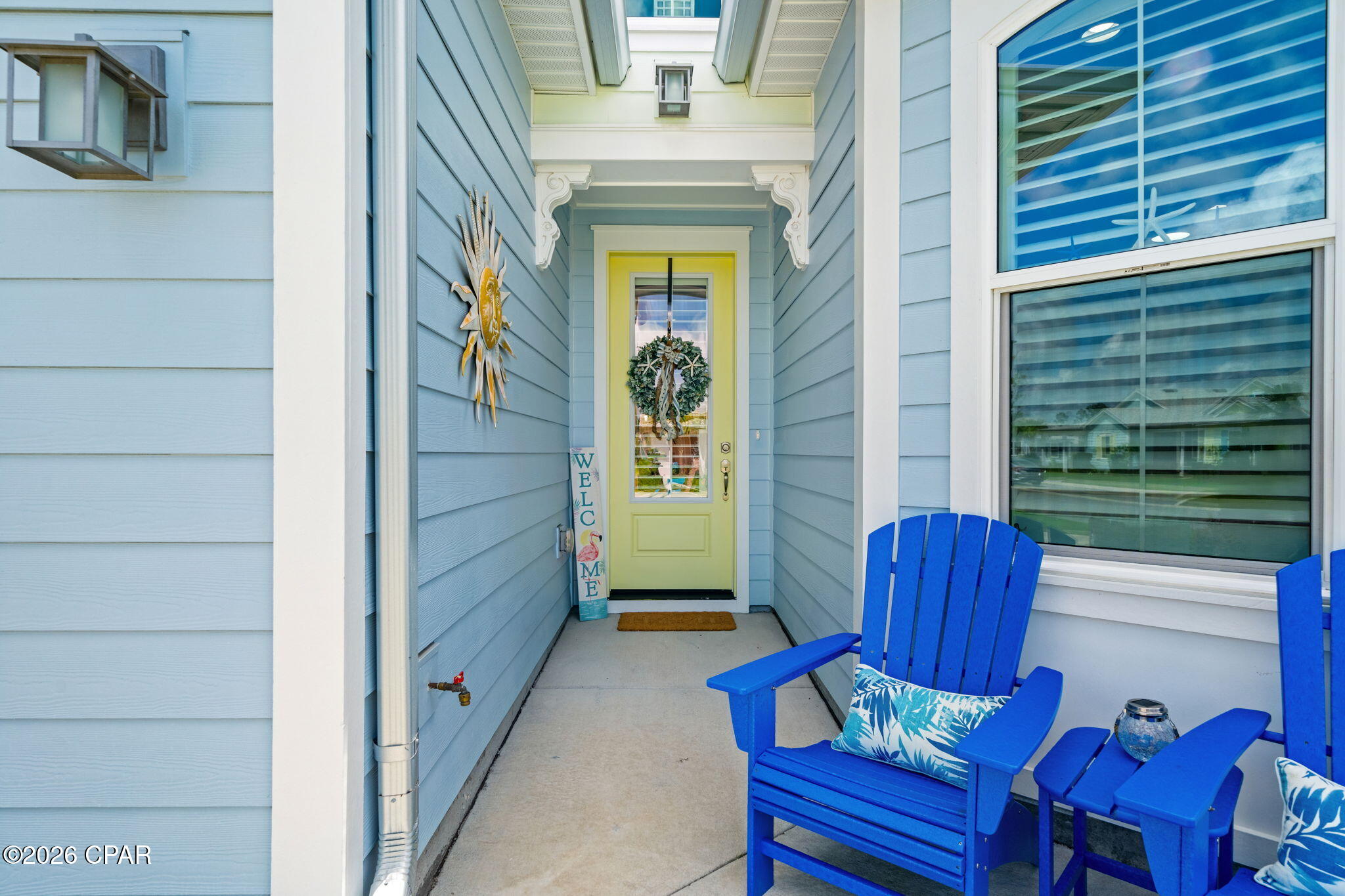 Latitude at Watersound - Residential