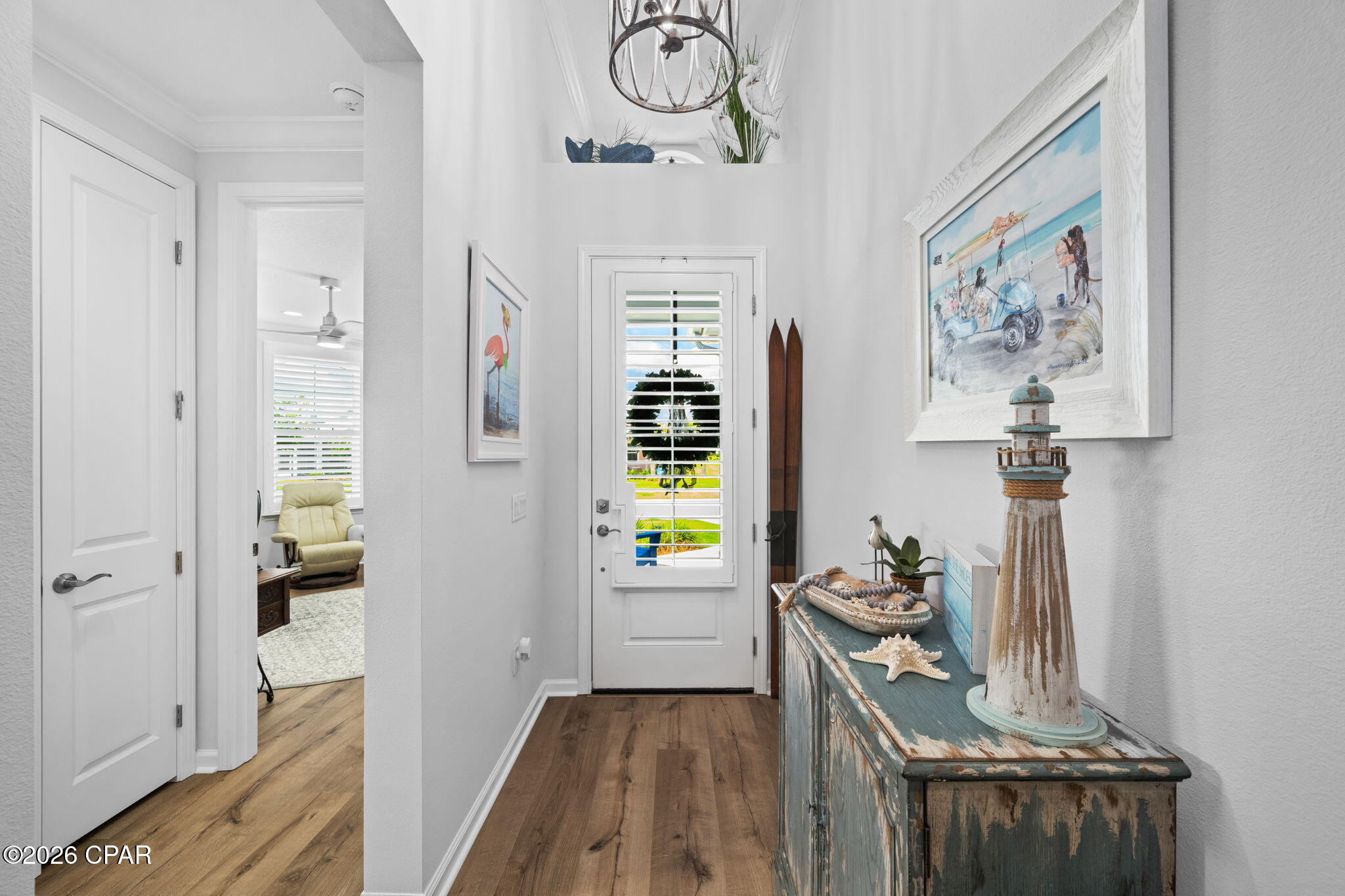 Latitude at Watersound - Residential
