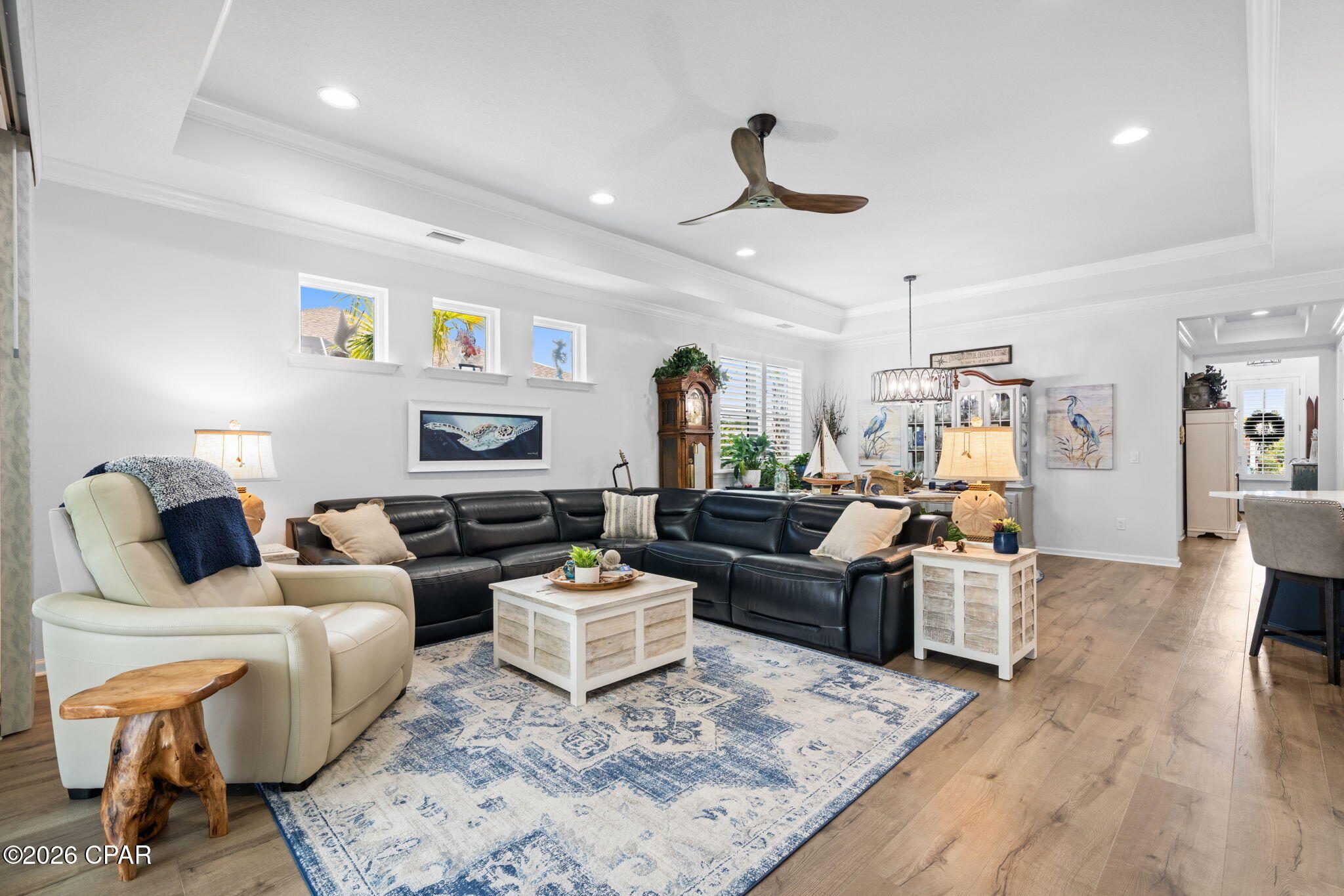 Latitude at Watersound - Residential