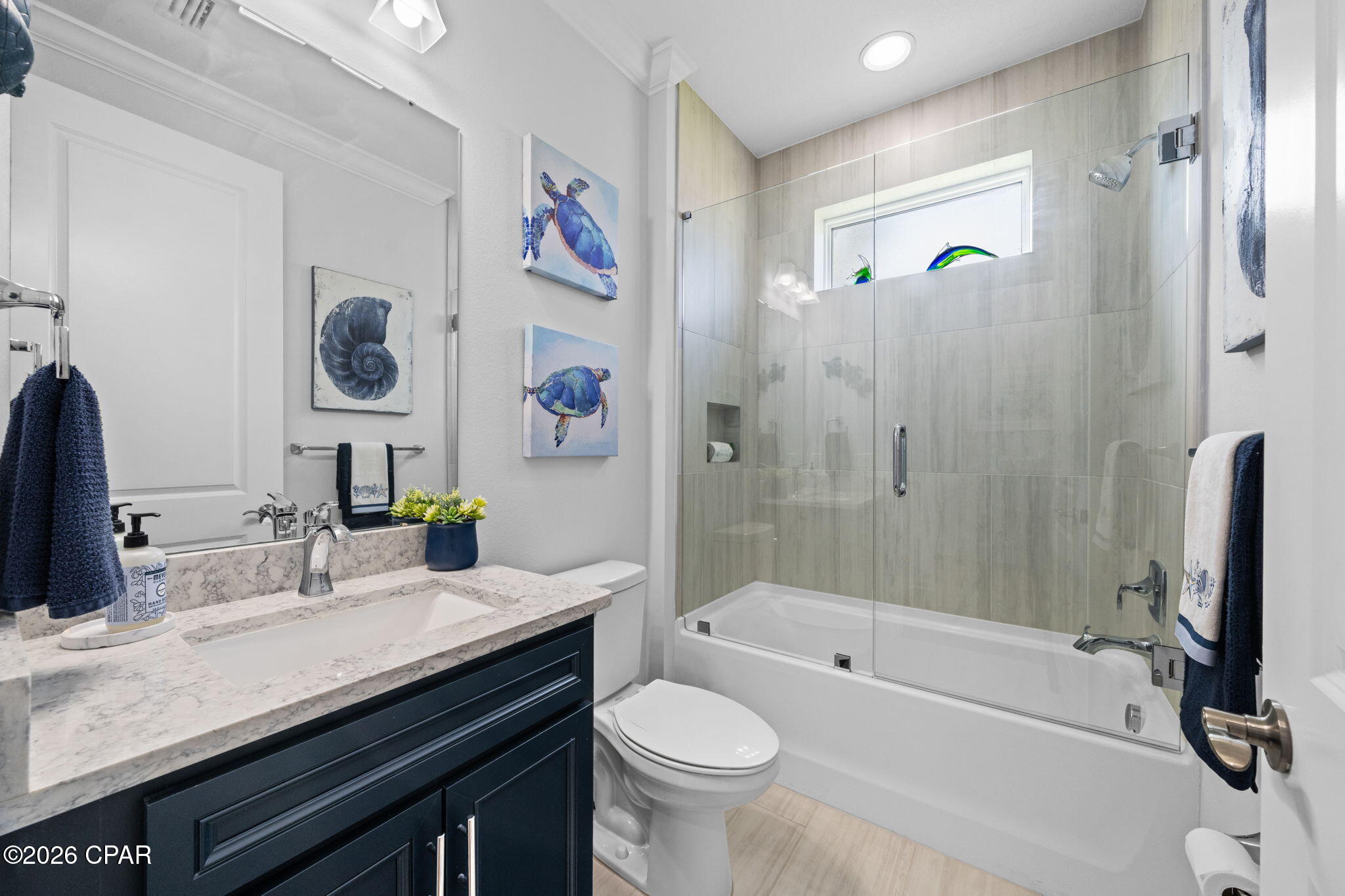 Latitude at Watersound - Residential