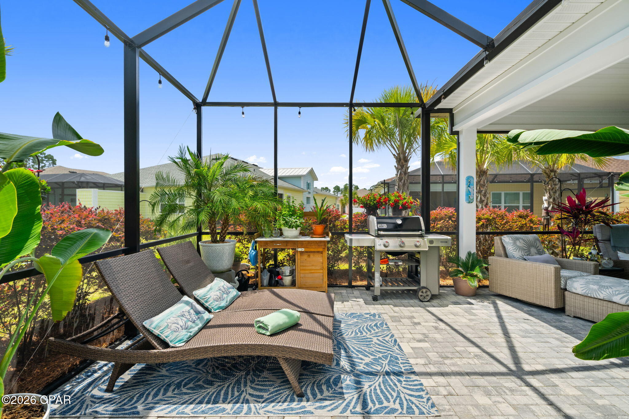 Latitude at Watersound - Residential