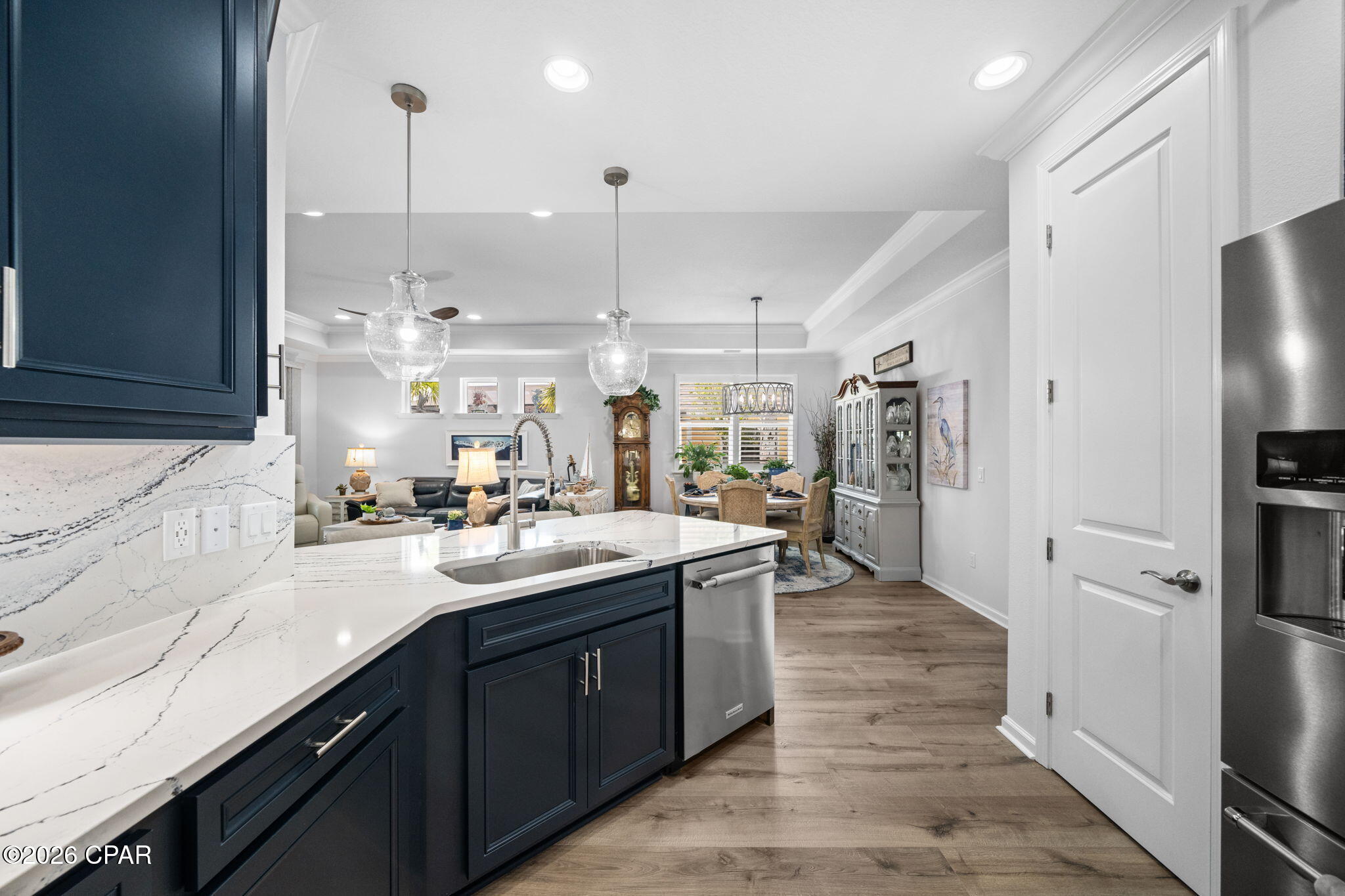Latitude at Watersound - Residential