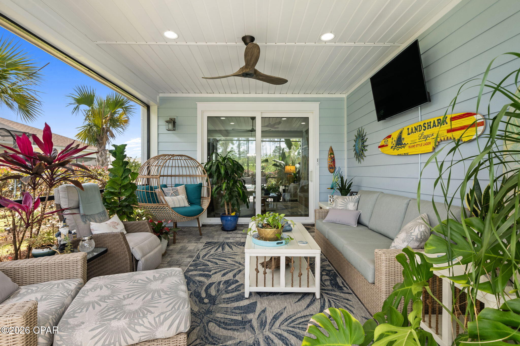 Latitude at Watersound - Residential