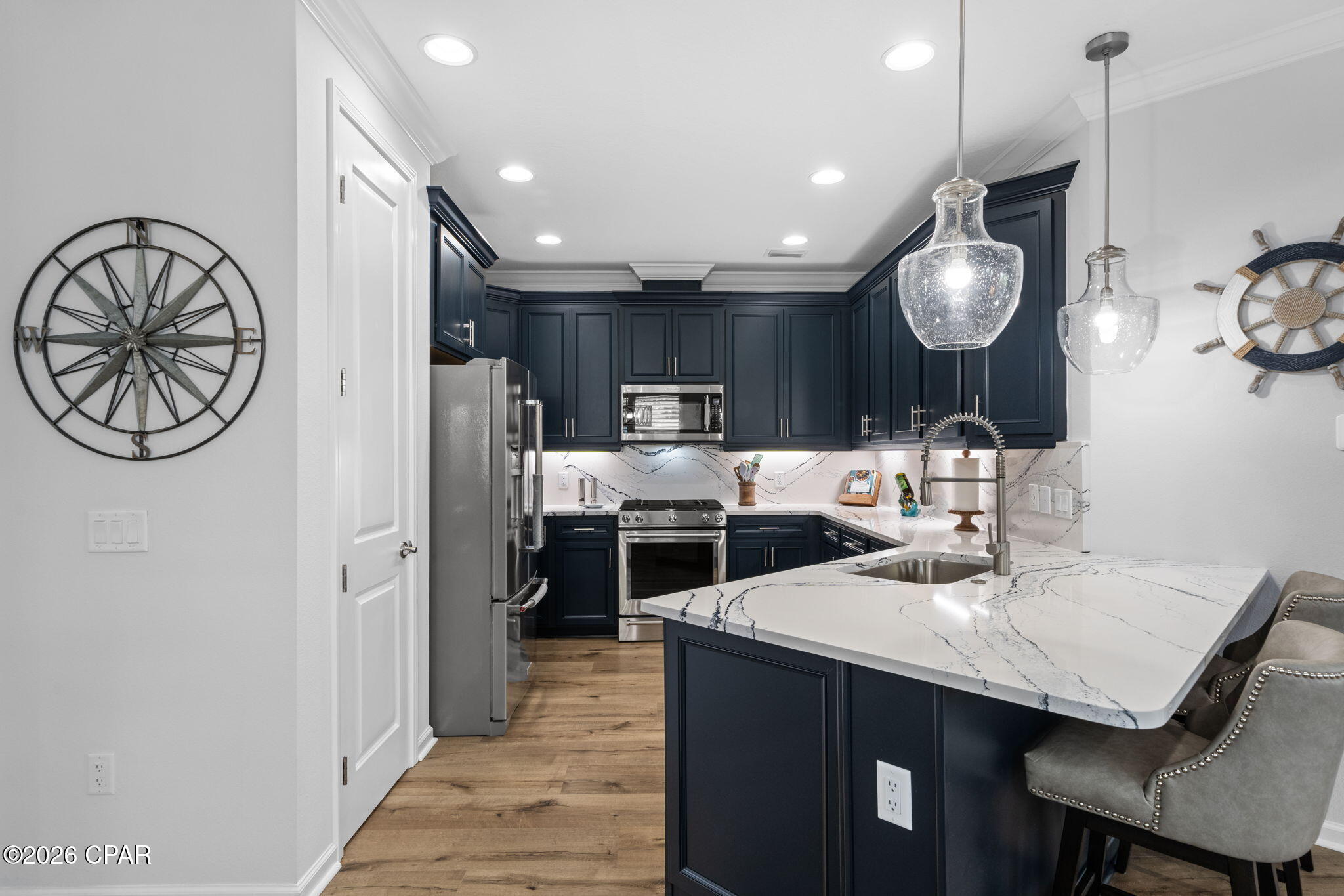 Latitude at Watersound - Residential
