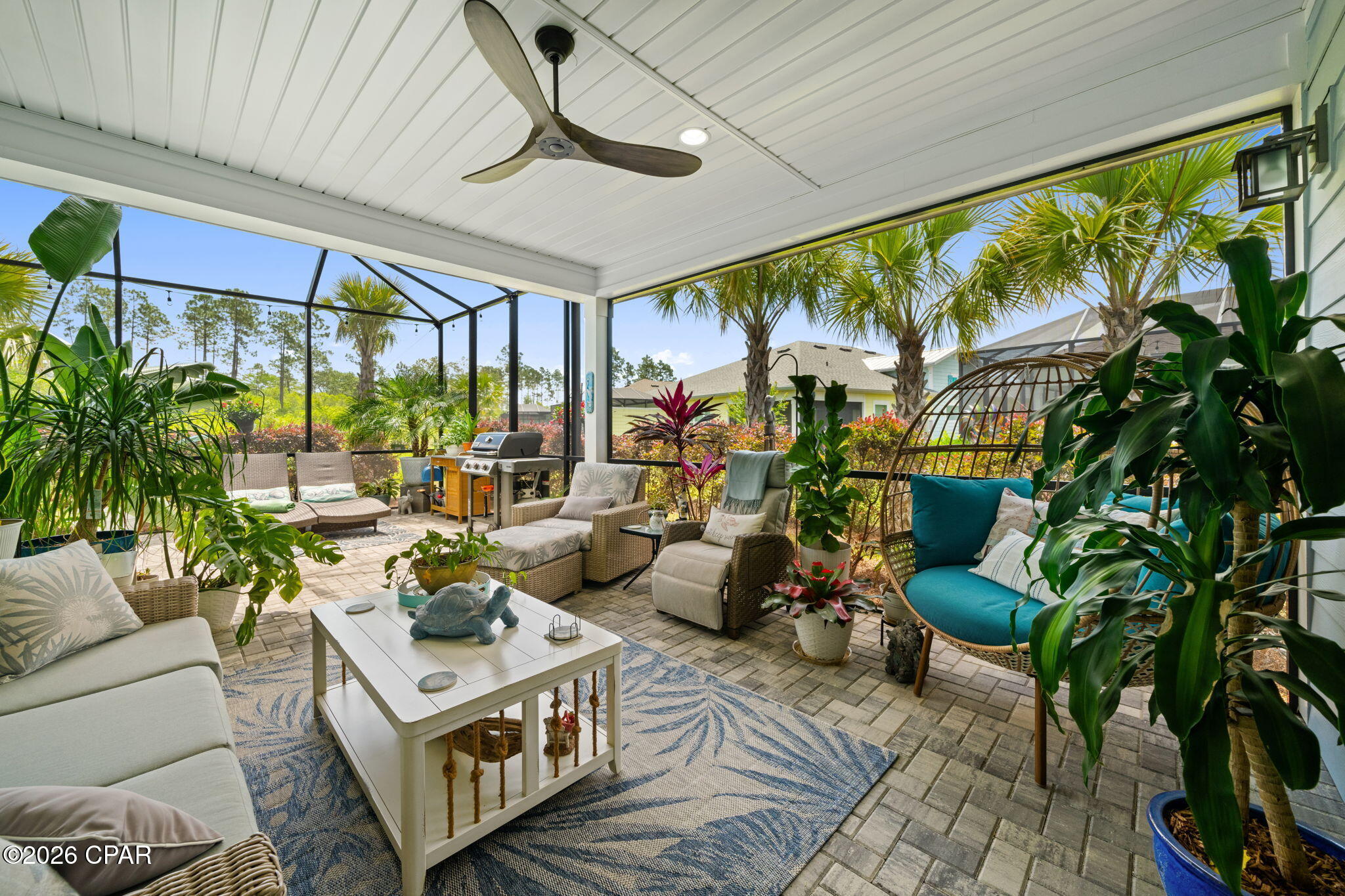 Latitude at Watersound - Residential