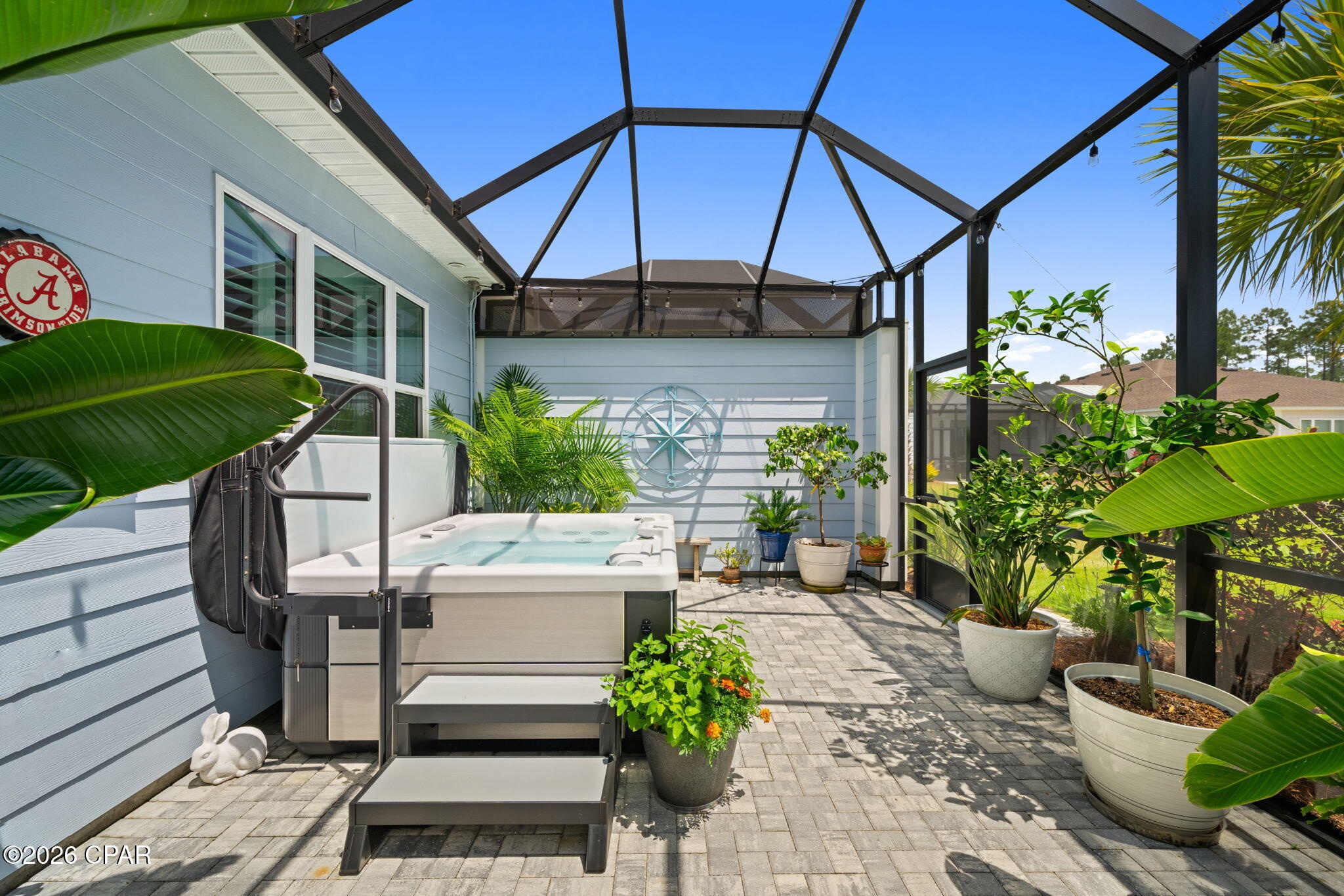 Latitude at Watersound - Residential