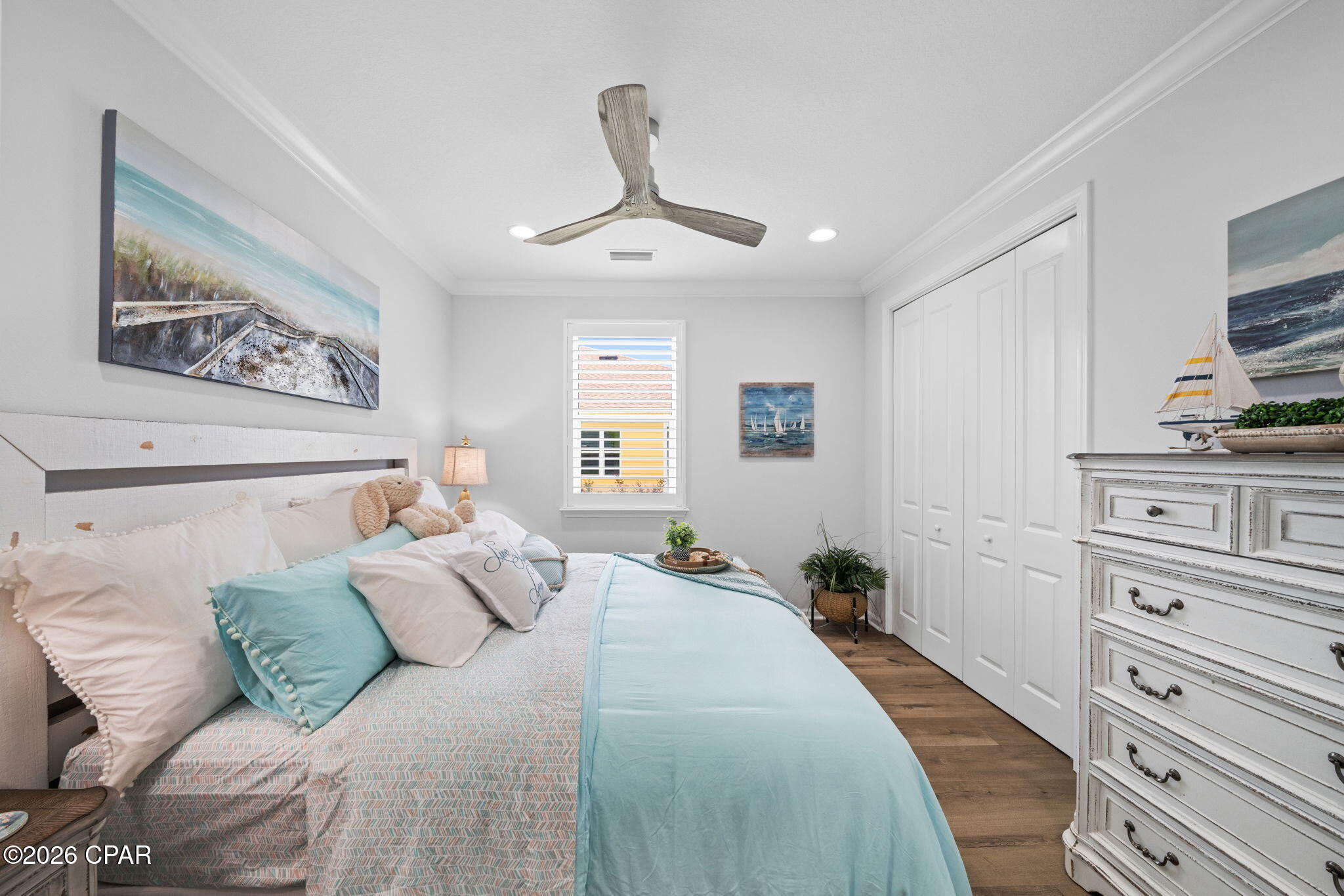 Latitude at Watersound - Residential