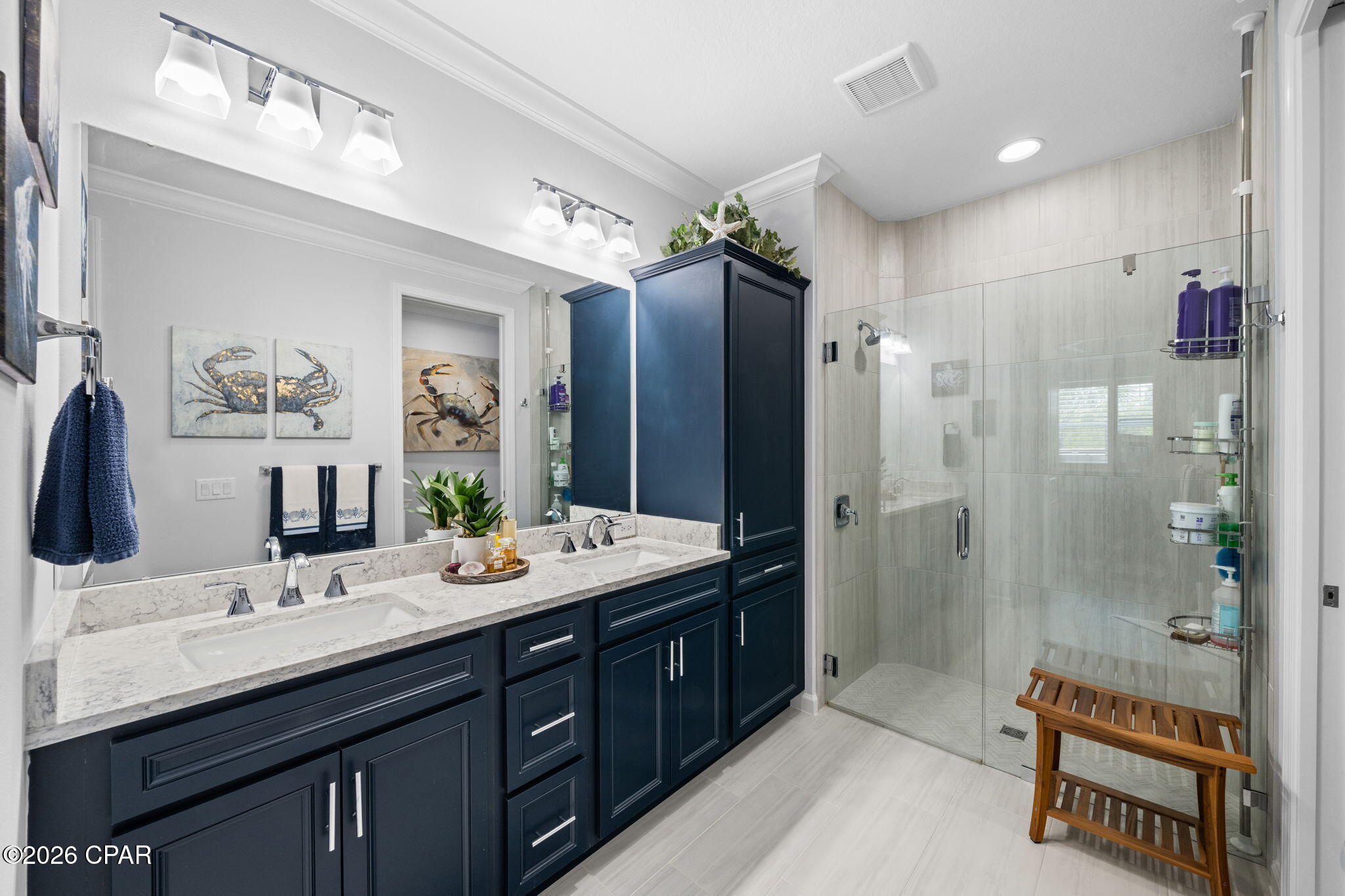 Latitude at Watersound - Residential
