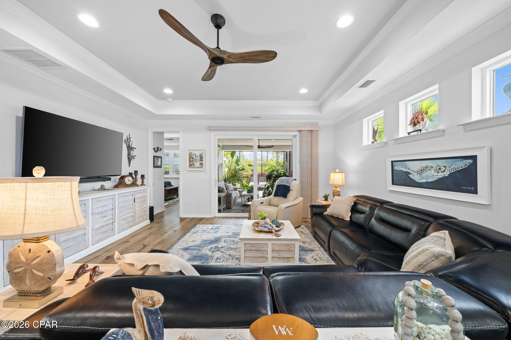 Latitude at Watersound - Residential