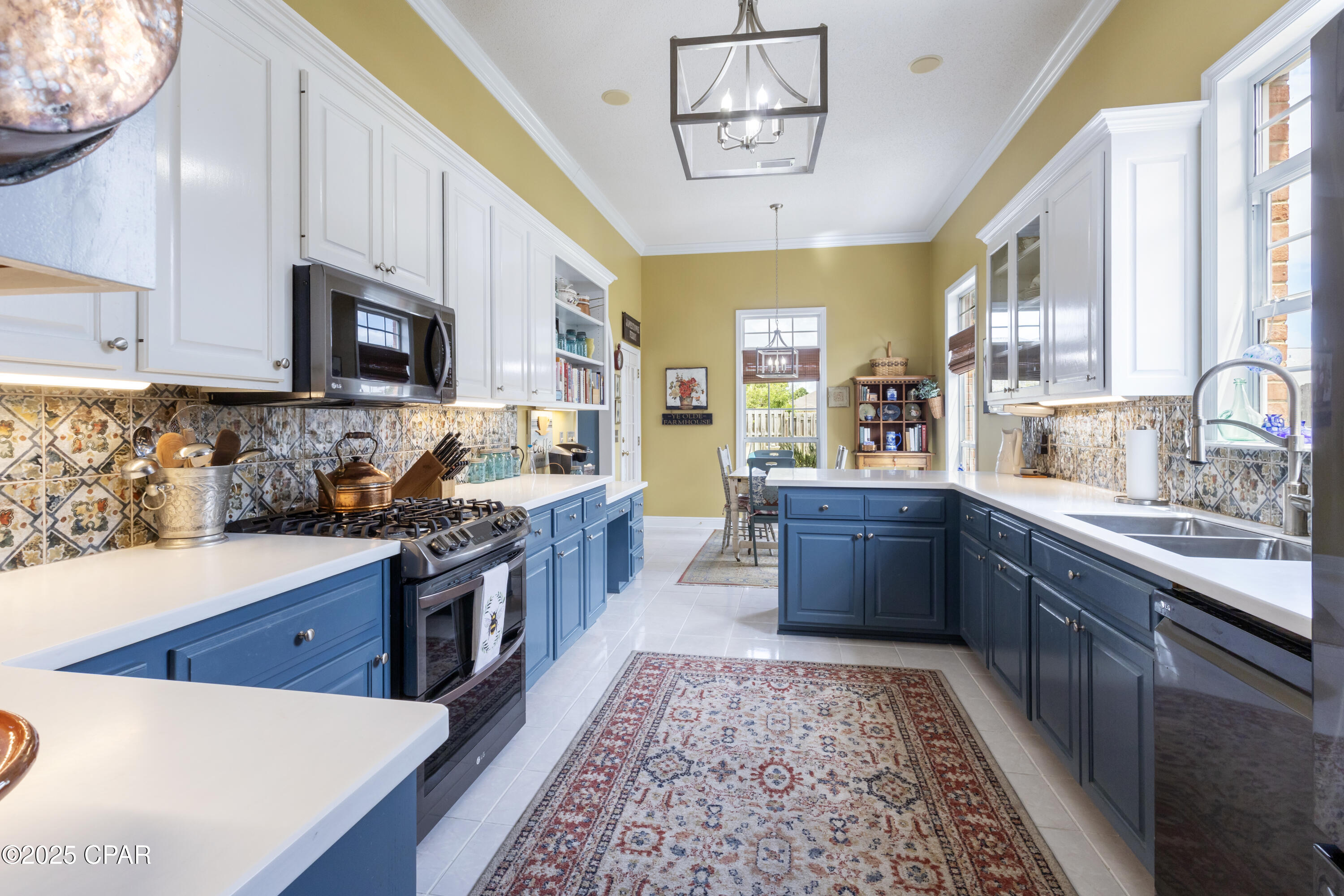 Harrison Place Sub-DIV - Residential