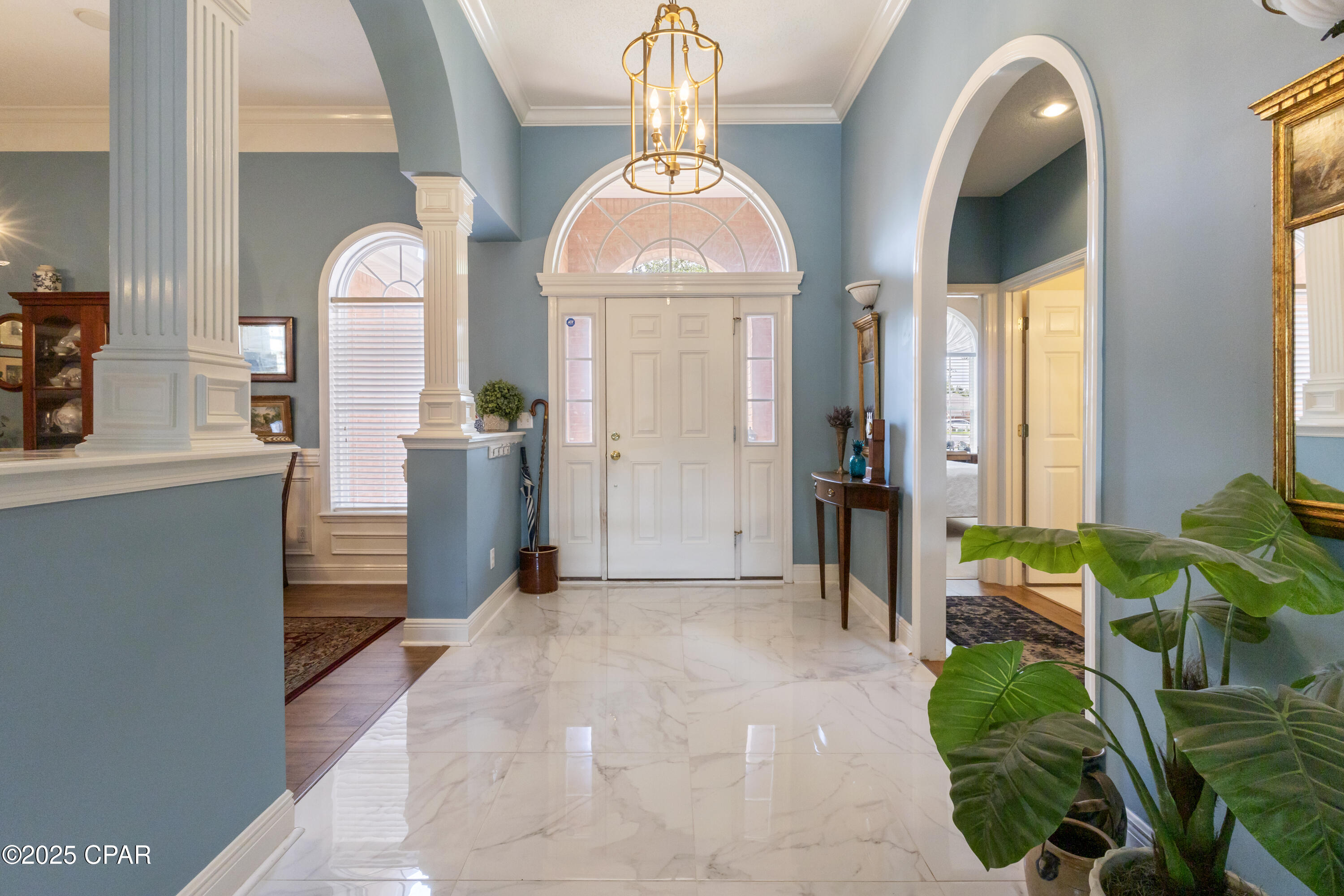 Harrison Place Sub-DIV - Residential