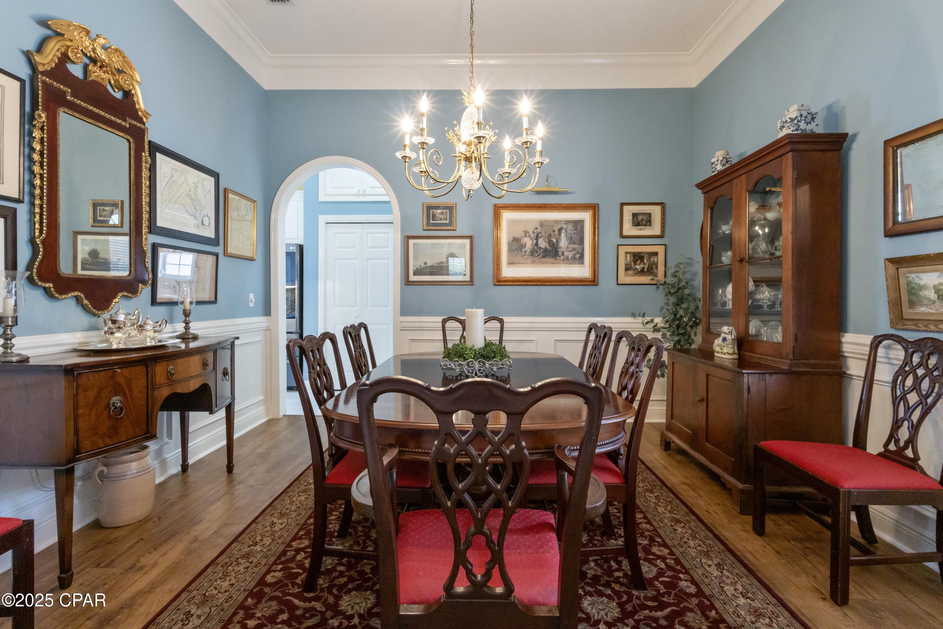 Harrison Place Sub-DIV - Residential