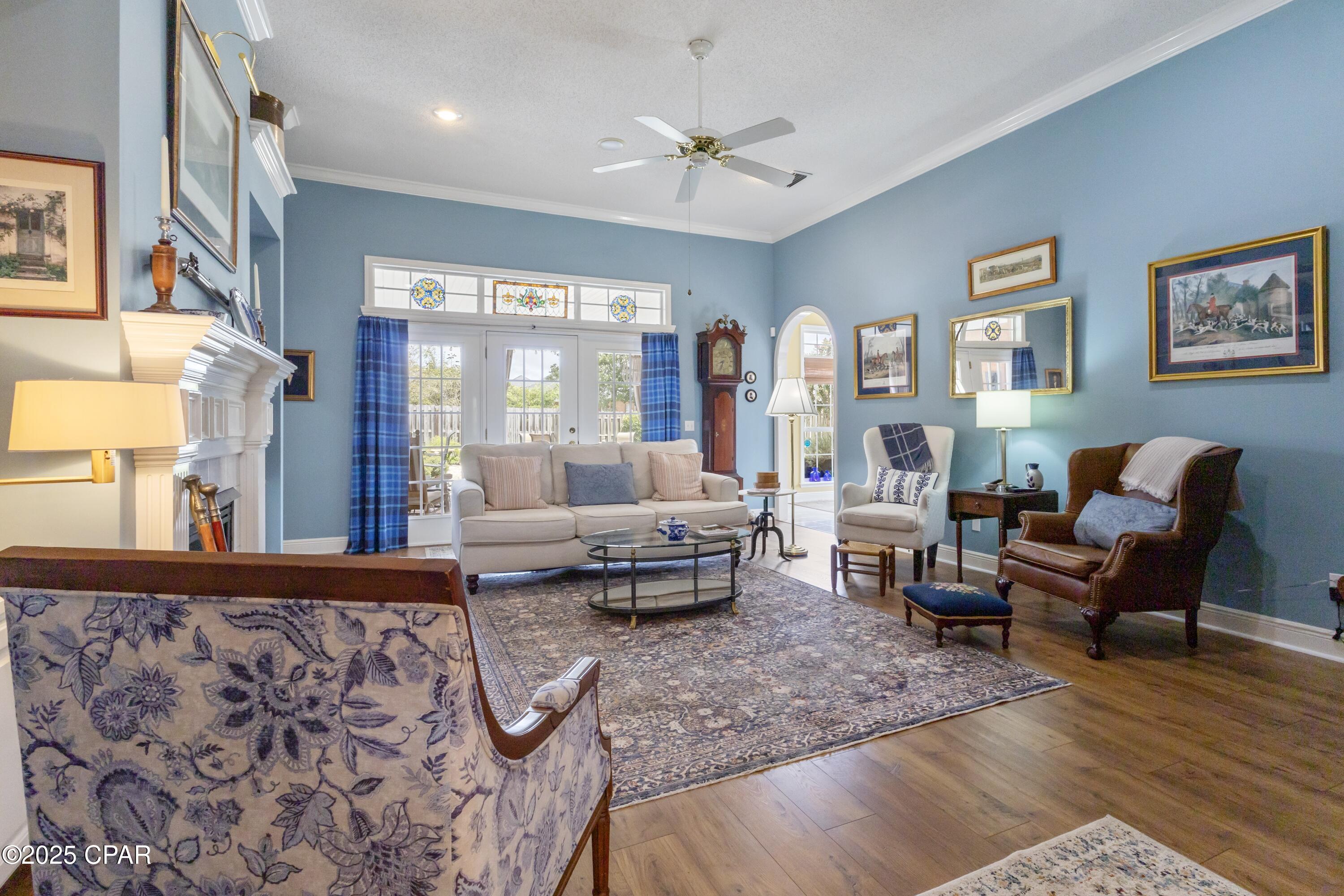 Harrison Place Sub-DIV - Residential