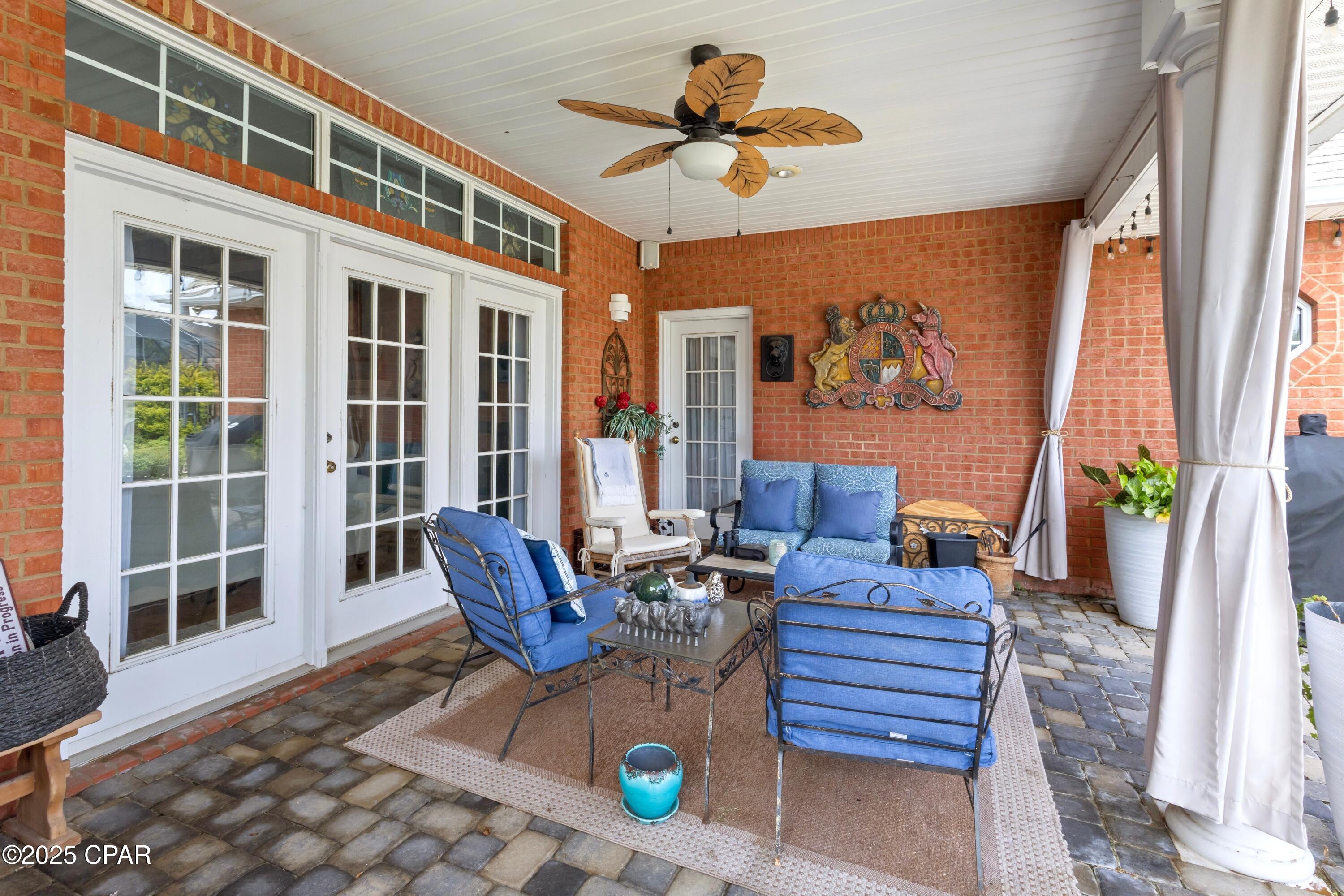 Harrison Place Sub-DIV - Residential