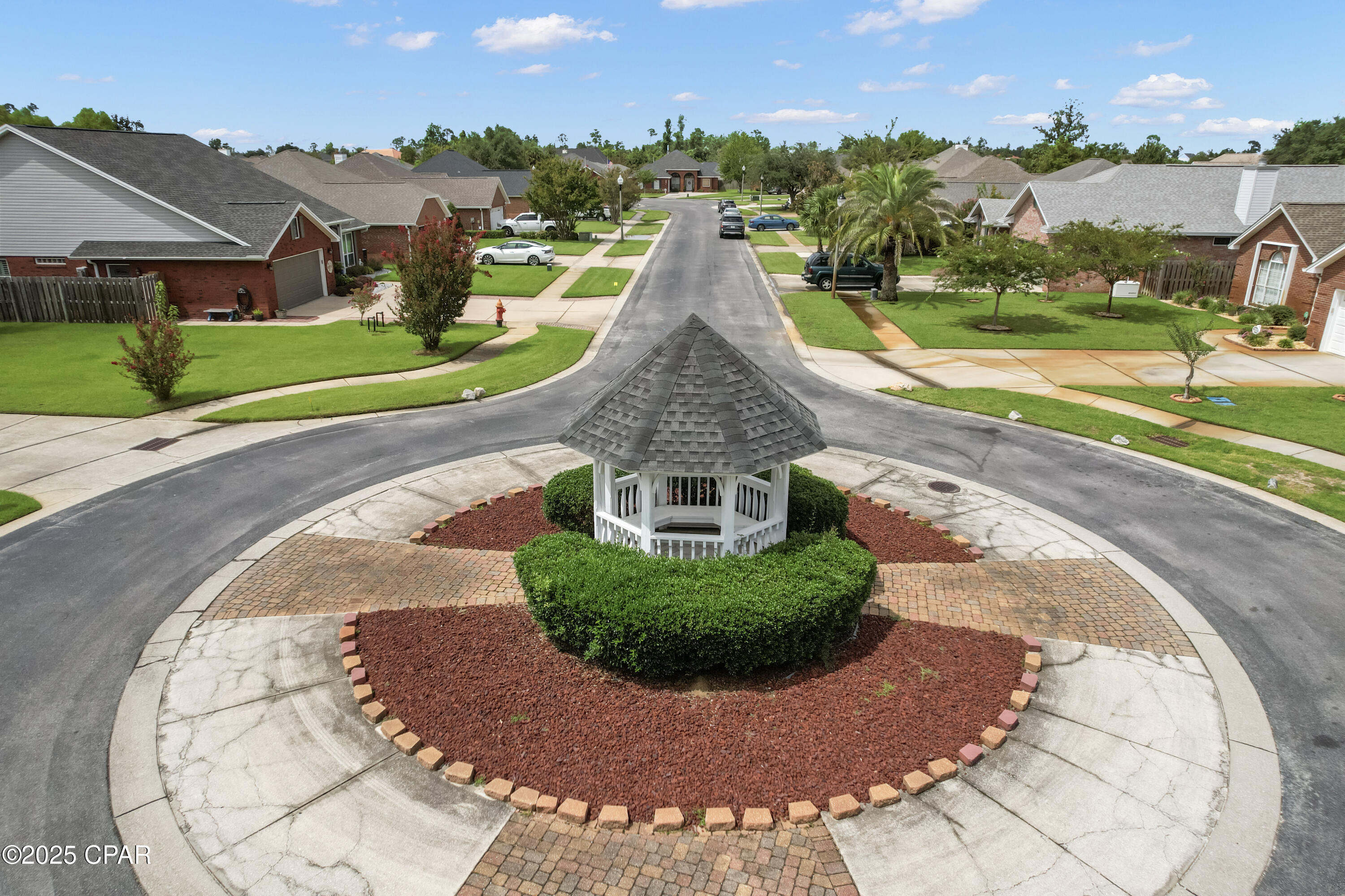 Harrison Place Sub-DIV - Residential